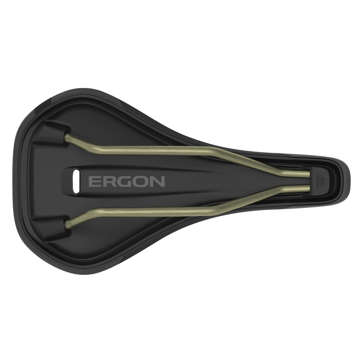Ergon SM Enduro Pro Titanium Men M/L