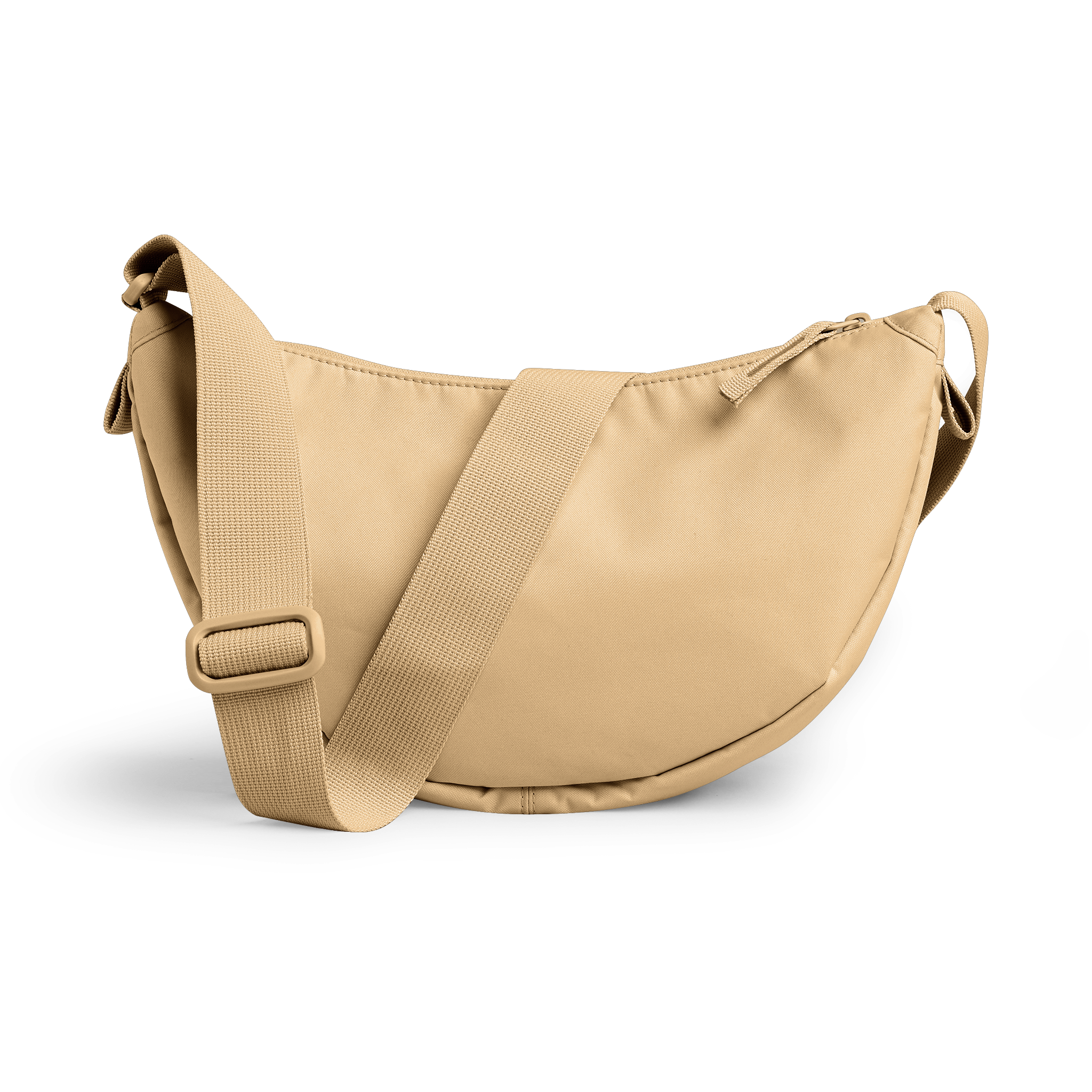 GOT BAG Moon Bag Small Monochrome Sea Moss