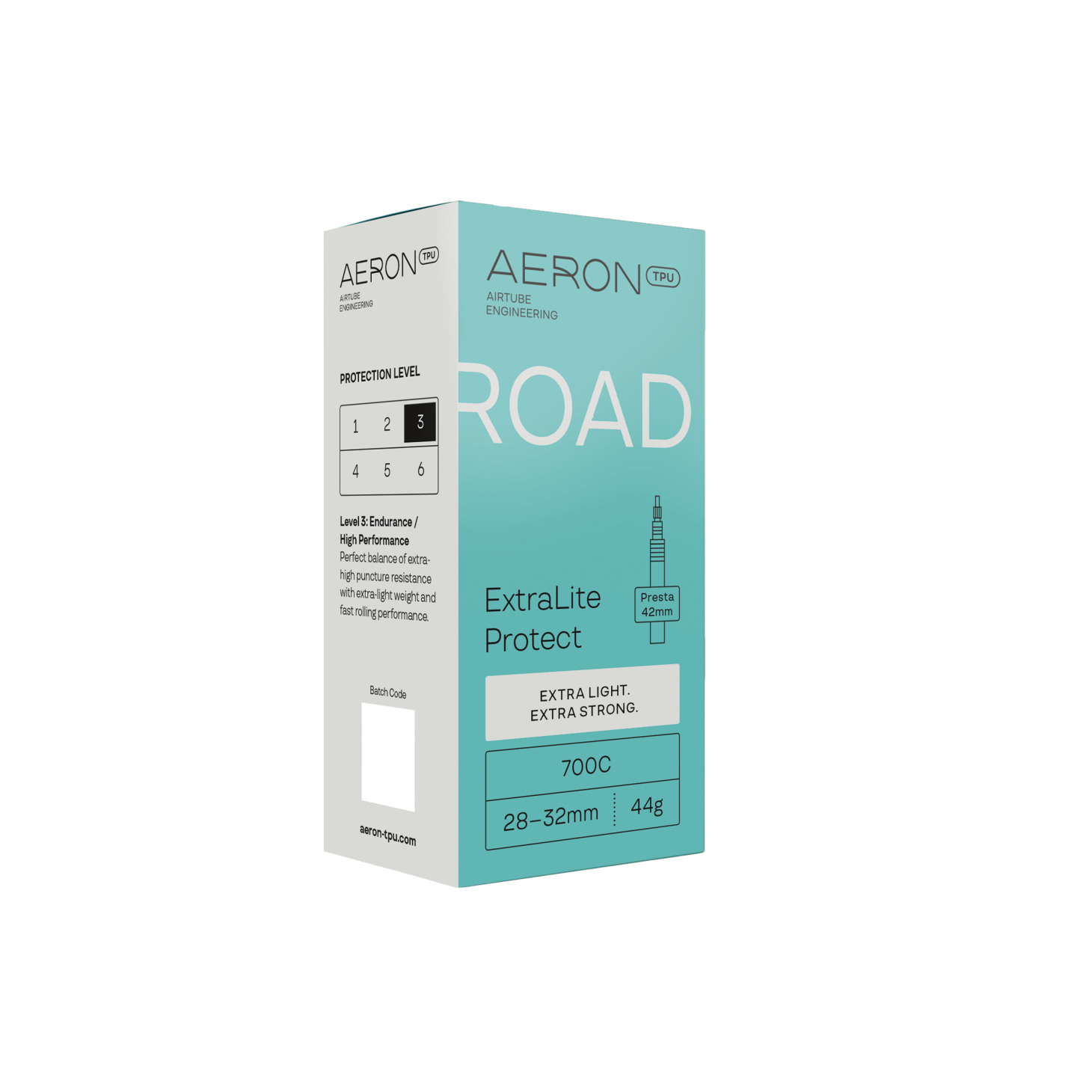 Aeron Road - ExtraLite Protect
