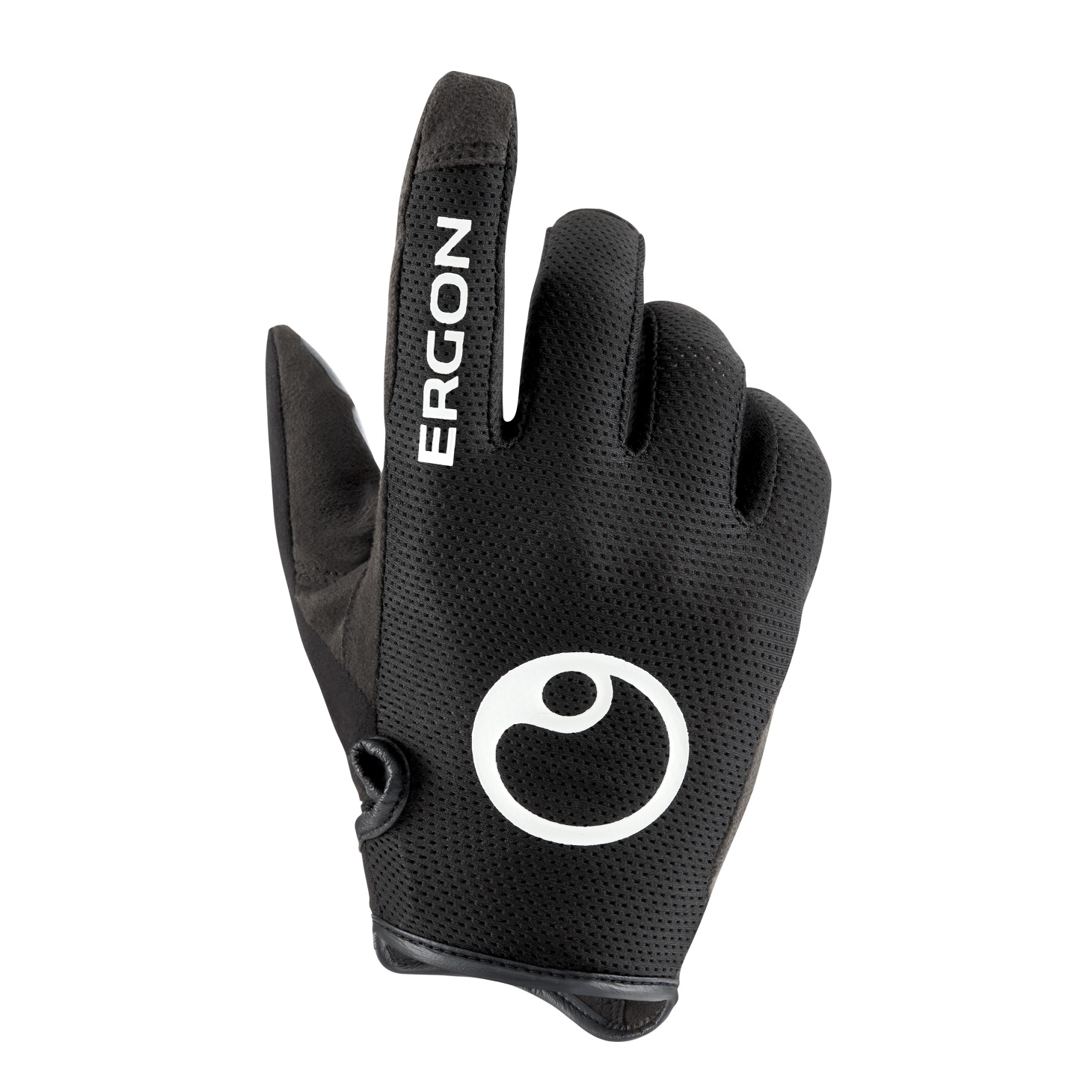 Ergon HM2 black - Gr. XS