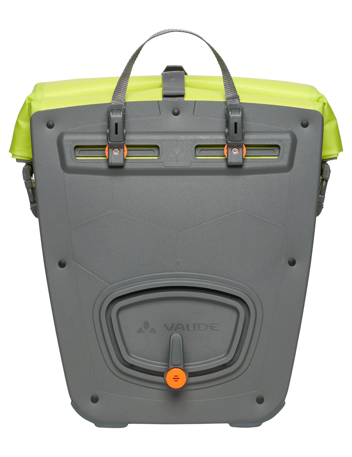 VAUDE Aqua Back bright green – Detailansicht 7