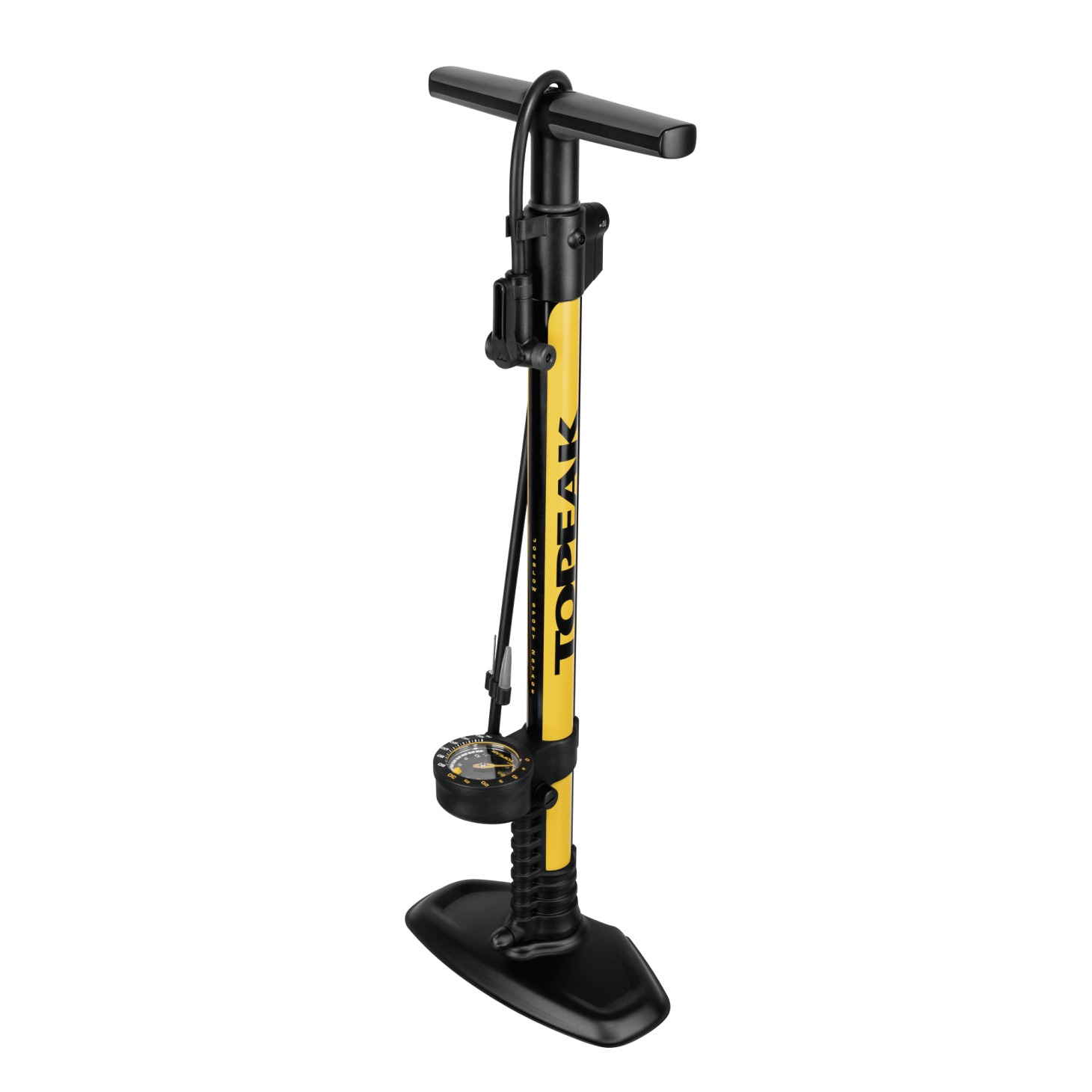 Topeak JoeBlow Sport 2Stage
