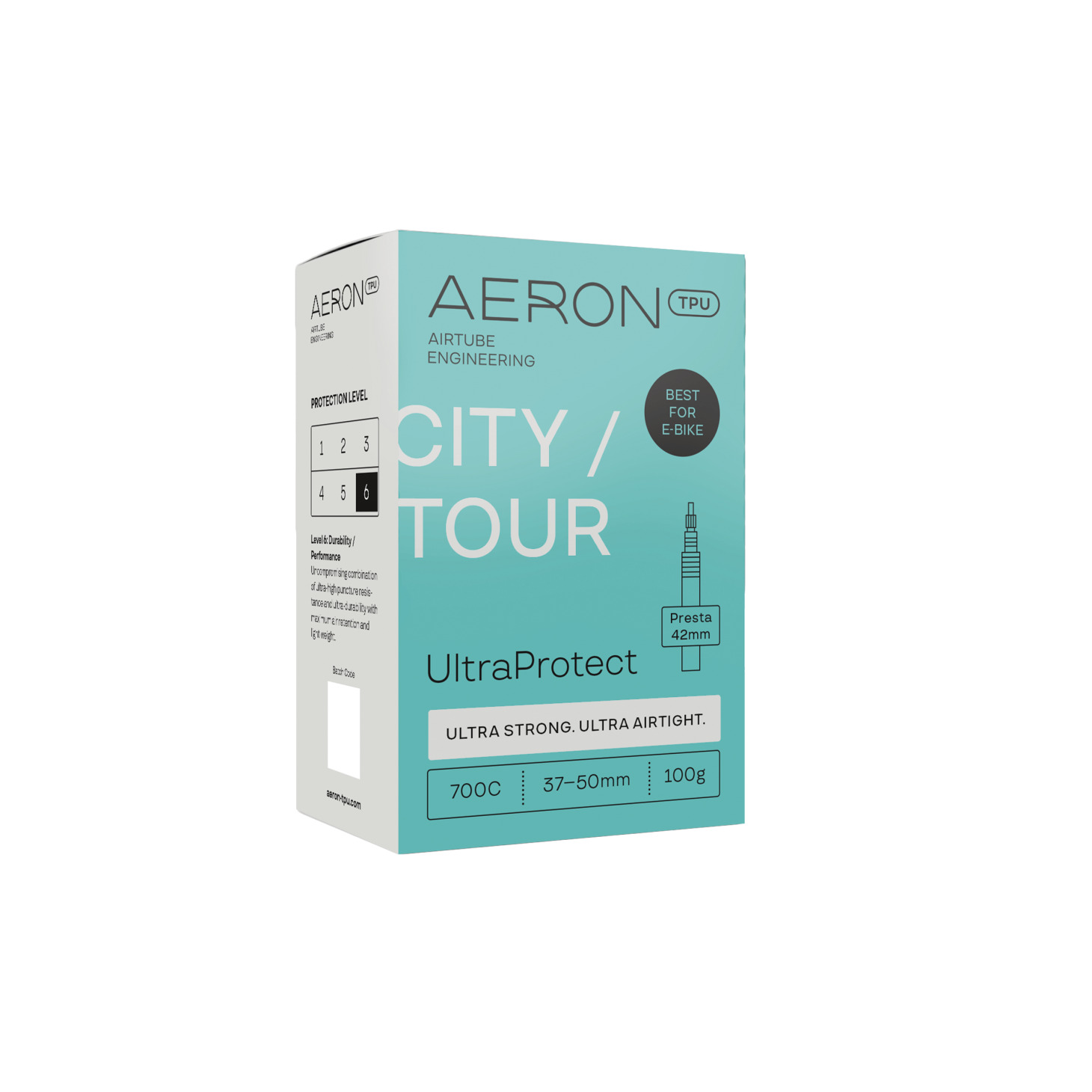 Aeron City/Tour - UltraProtect