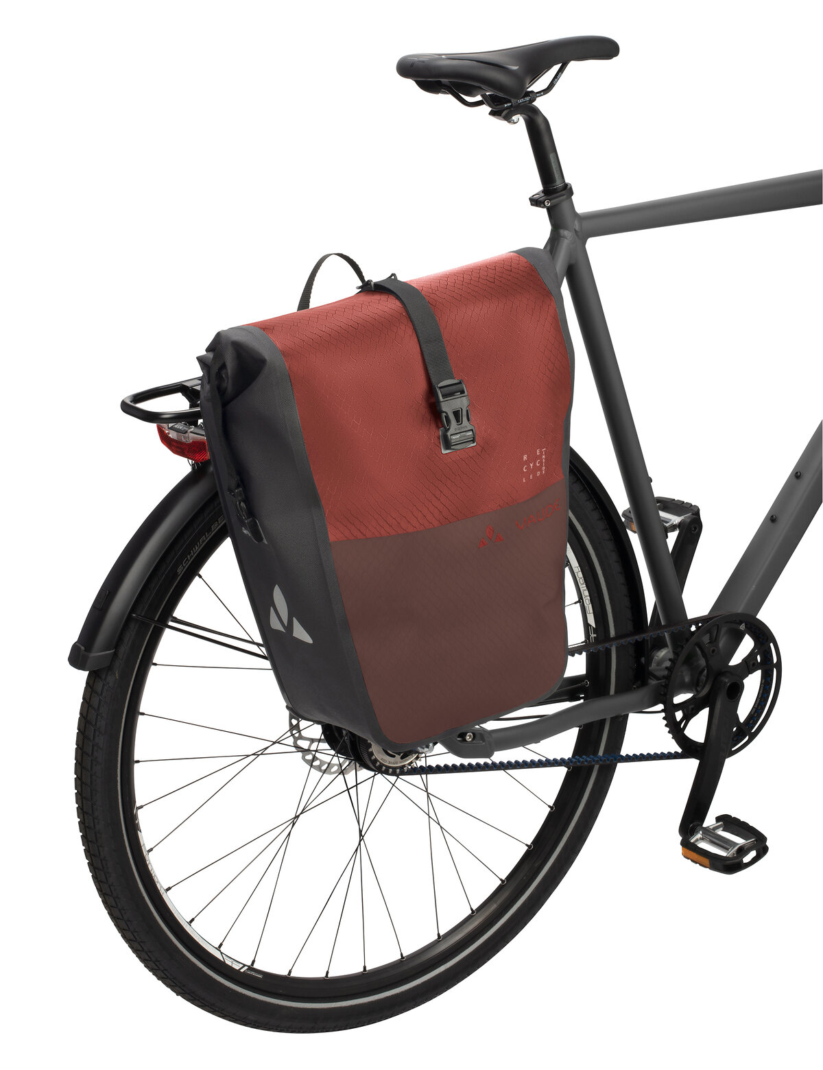 VAUDE Aqua Back Color Single (rec) redeva – Detailansicht 3