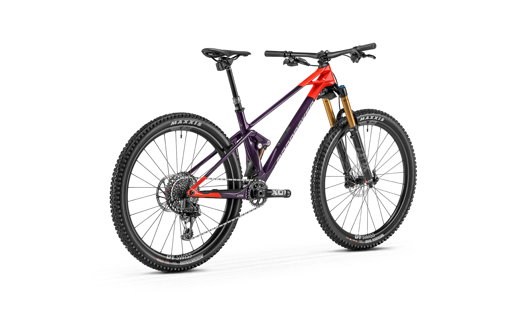 MONDRAKER RAZE CARBON RR SL M