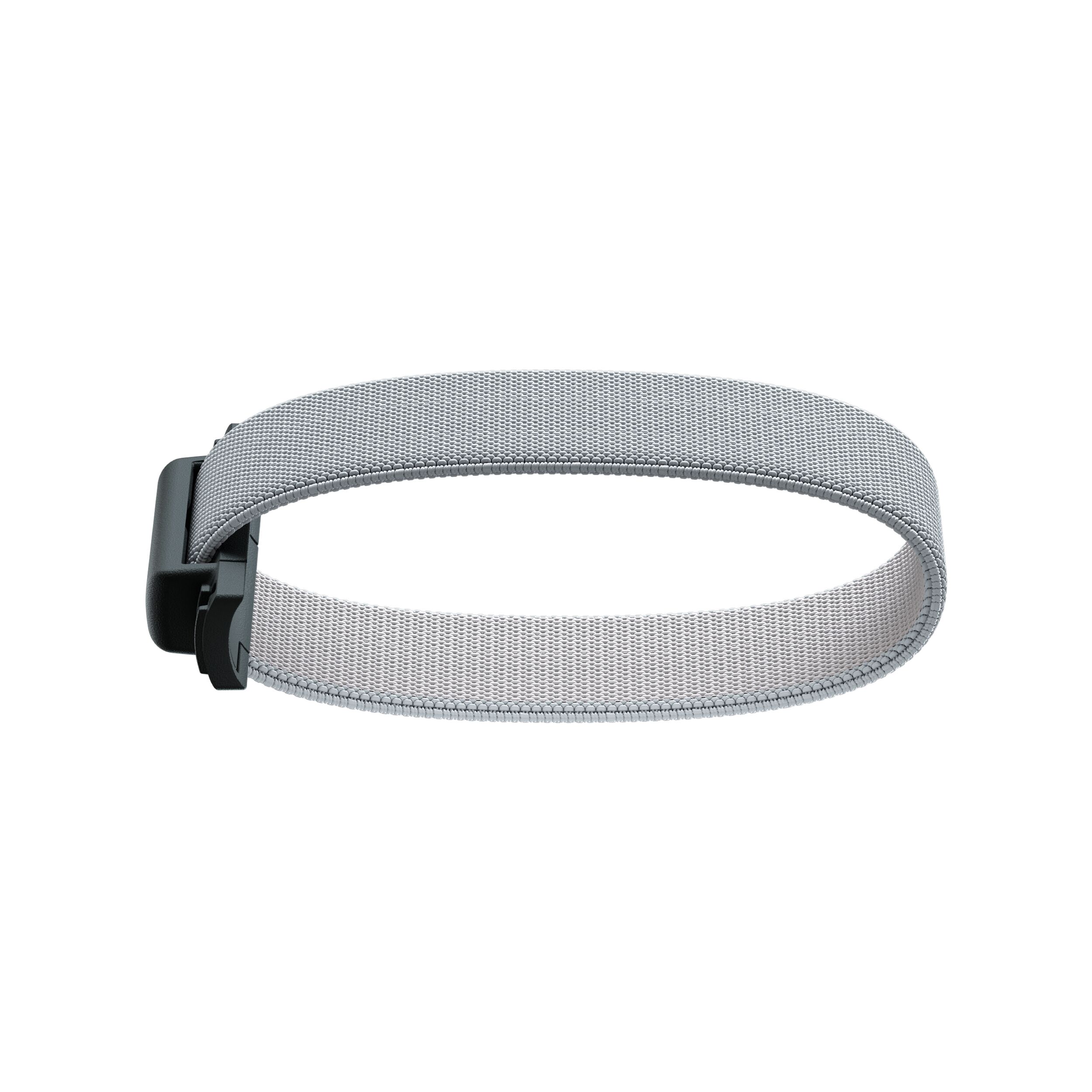 Secrid Add-On Bandwallet Grey – Seitenansicht