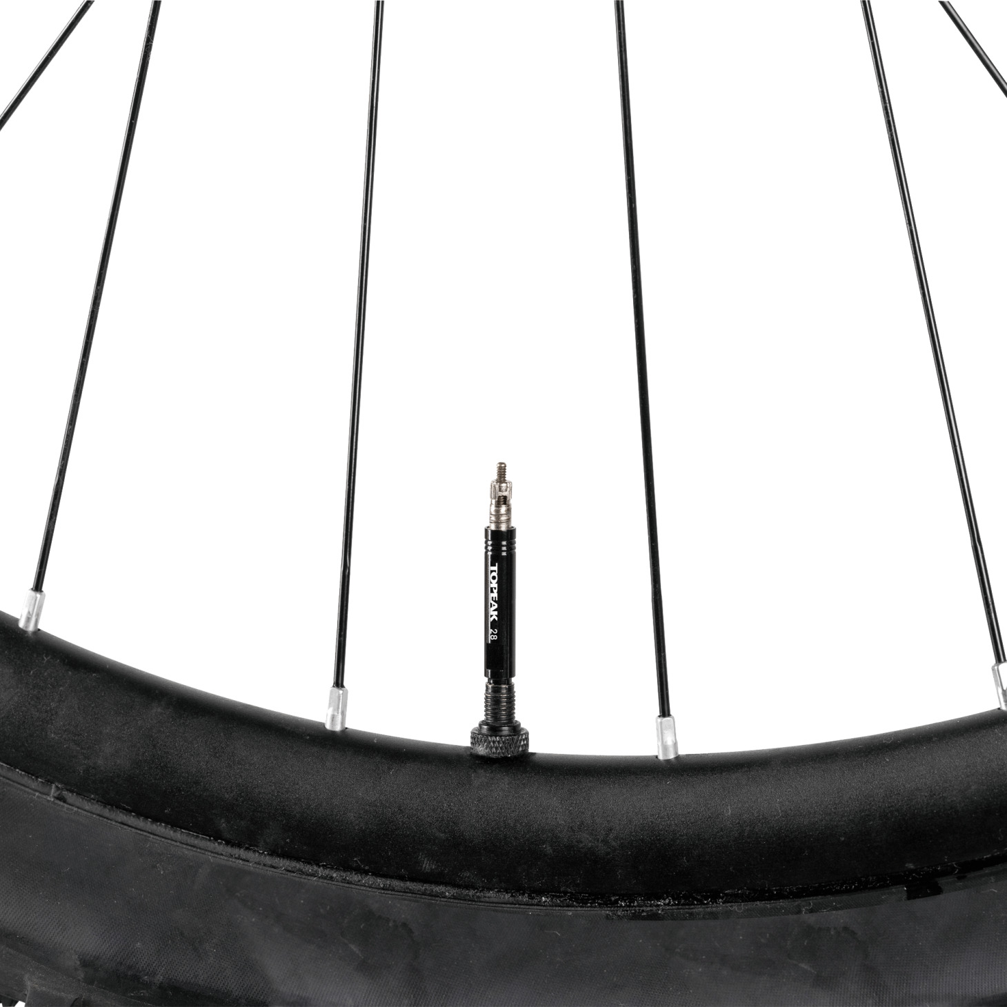 Topeak Valve Extender 40Mm (2er Set)