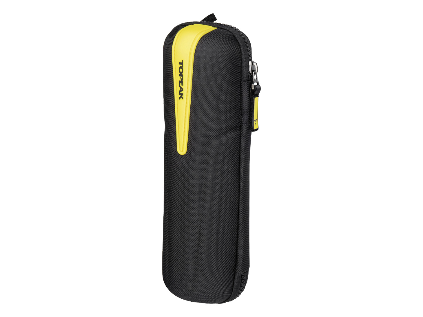 Topeak CagePack XL, yellow strap
