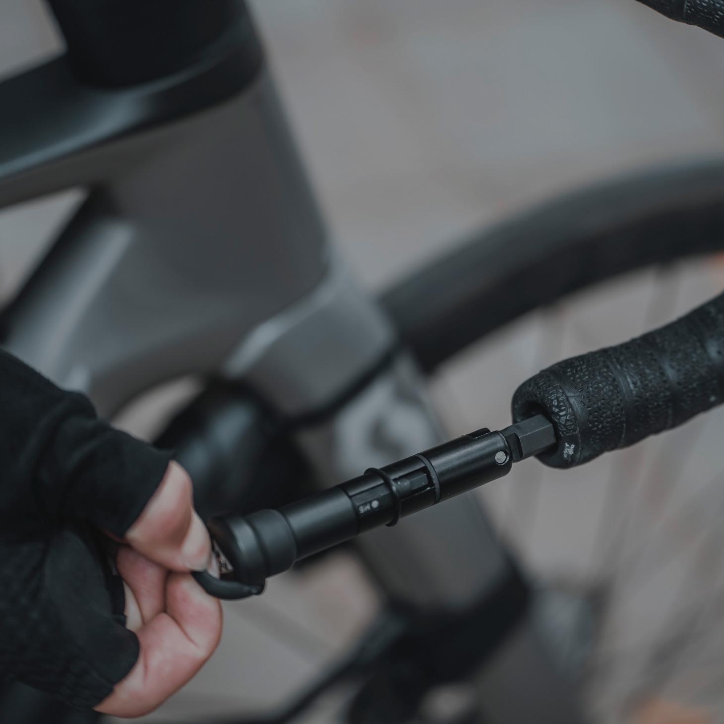Topeak Plug'n Tool Roadie