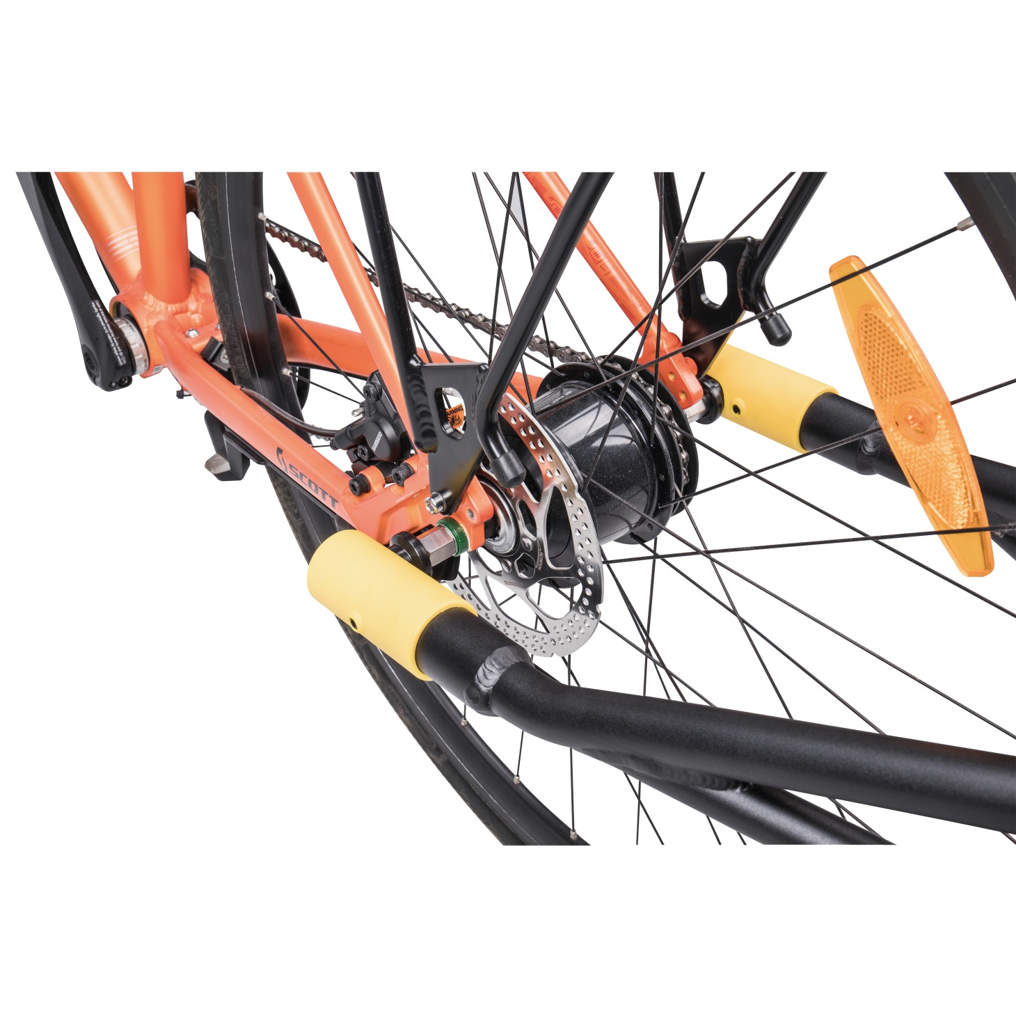 Topeak Journey Trailer Nabenschaltungs-Kit