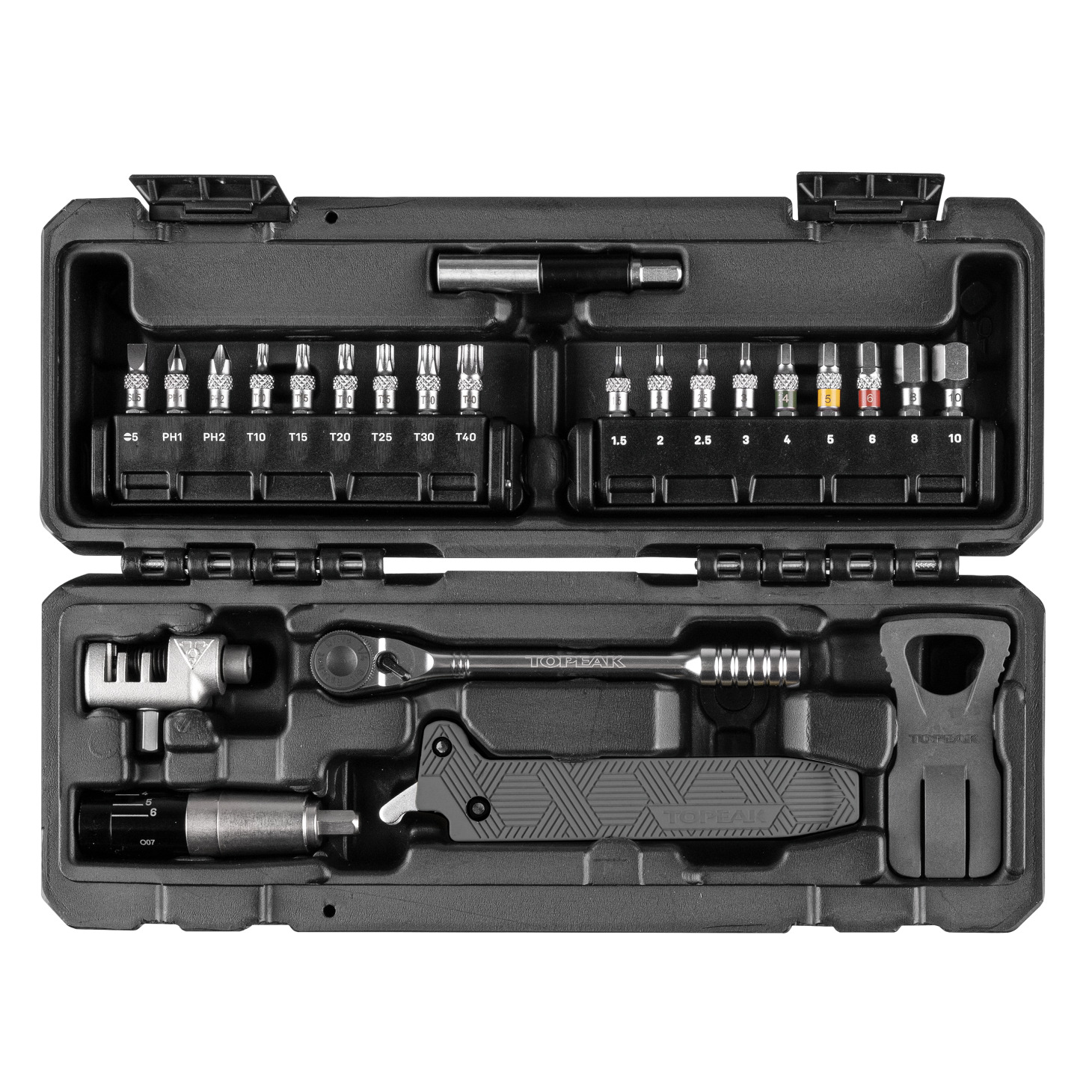 Topeak Essential Toolshop