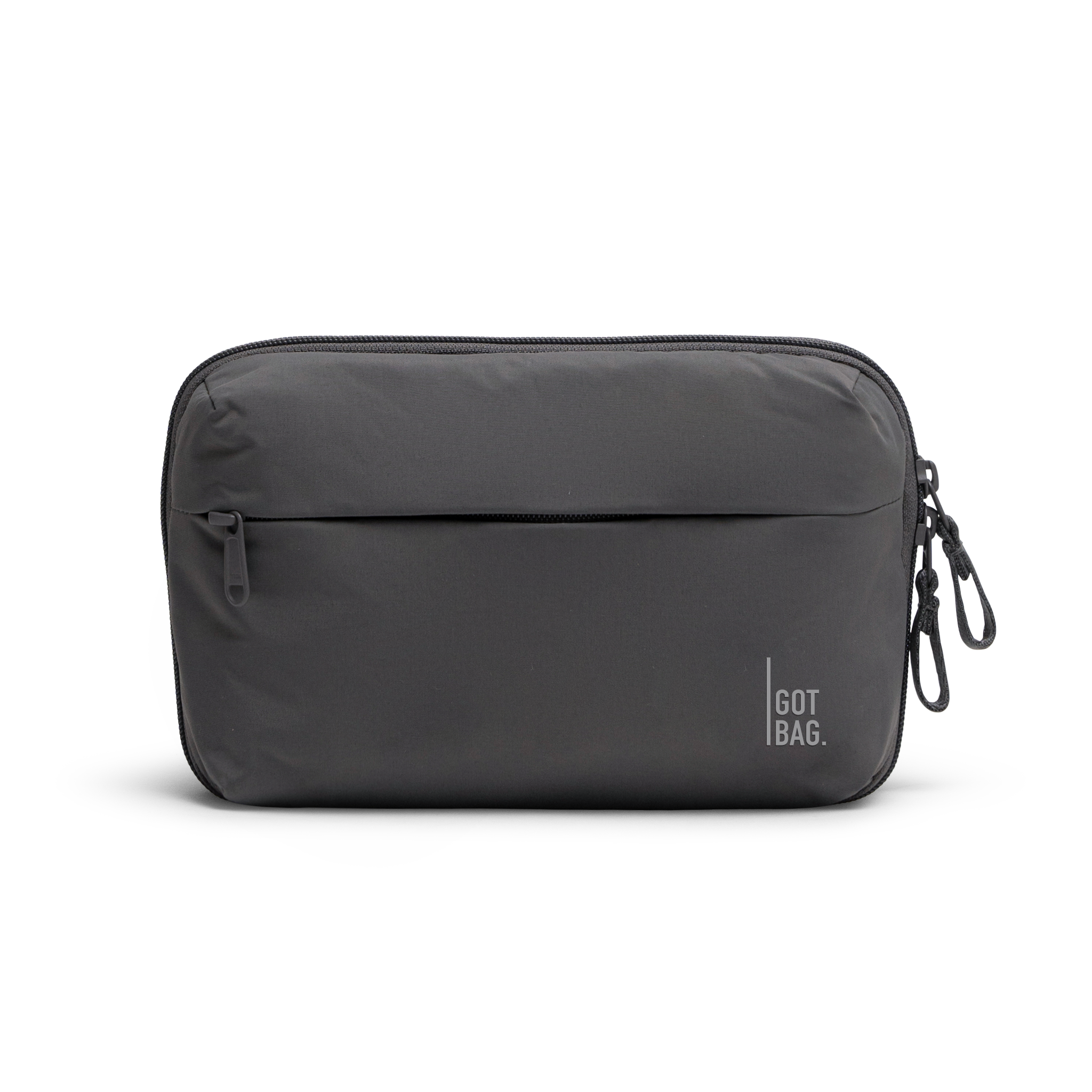 GOT BAG Commuter Tech Pouch Shark