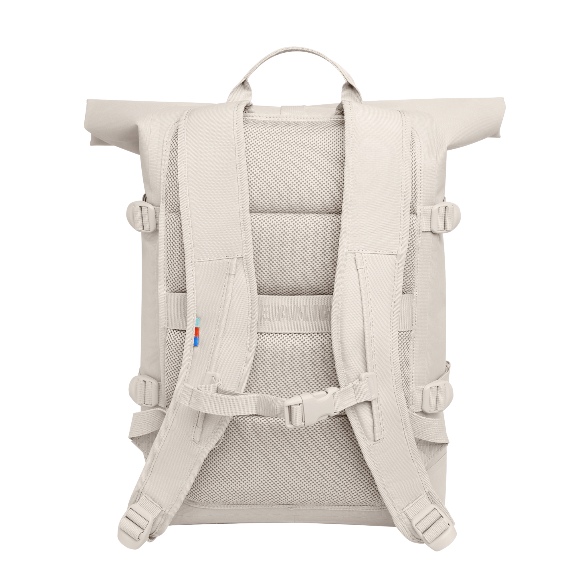 GOT BAG Rolltop 2.0 Soft Shell