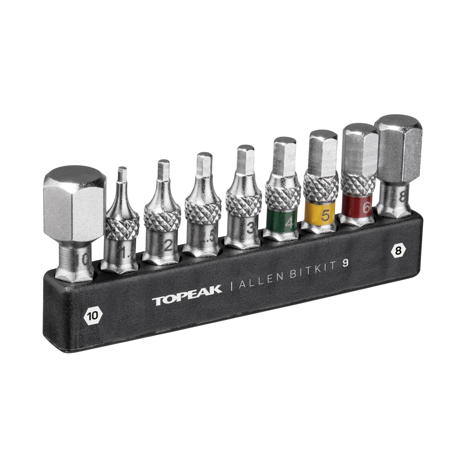 Topeak Allen BitKit 9