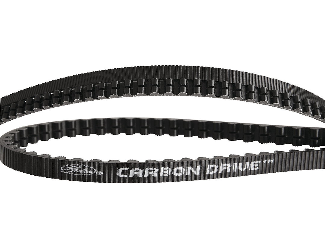 Gates Riemen CDX schwarz 1507 mm    137 Zähne