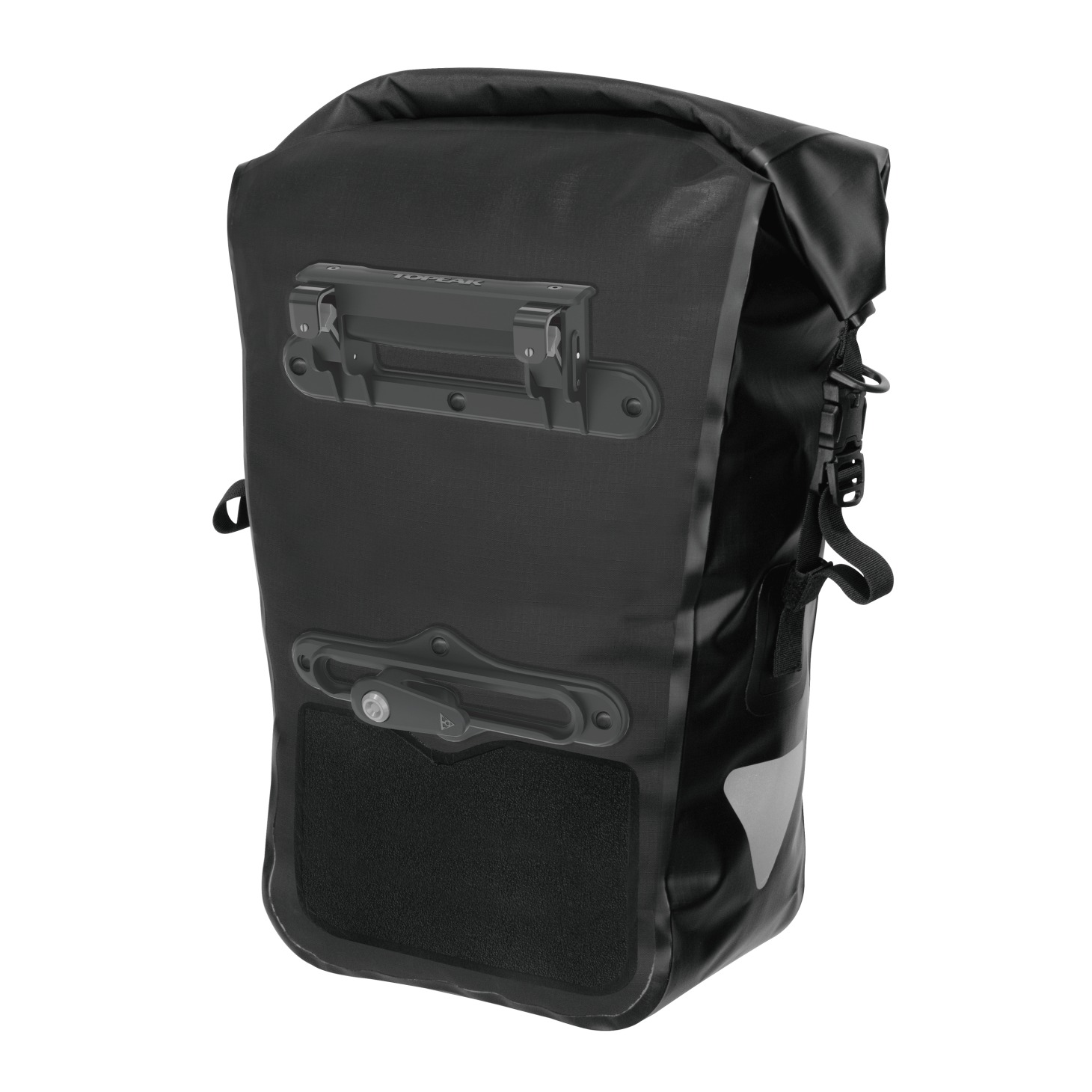 Topeak Pannier DryBag - 24 l - black