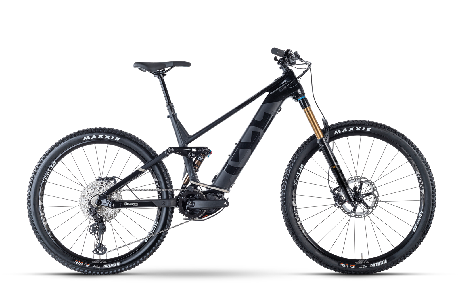 HUSQVARNA MOUNTAIN CROSS 7-MC7