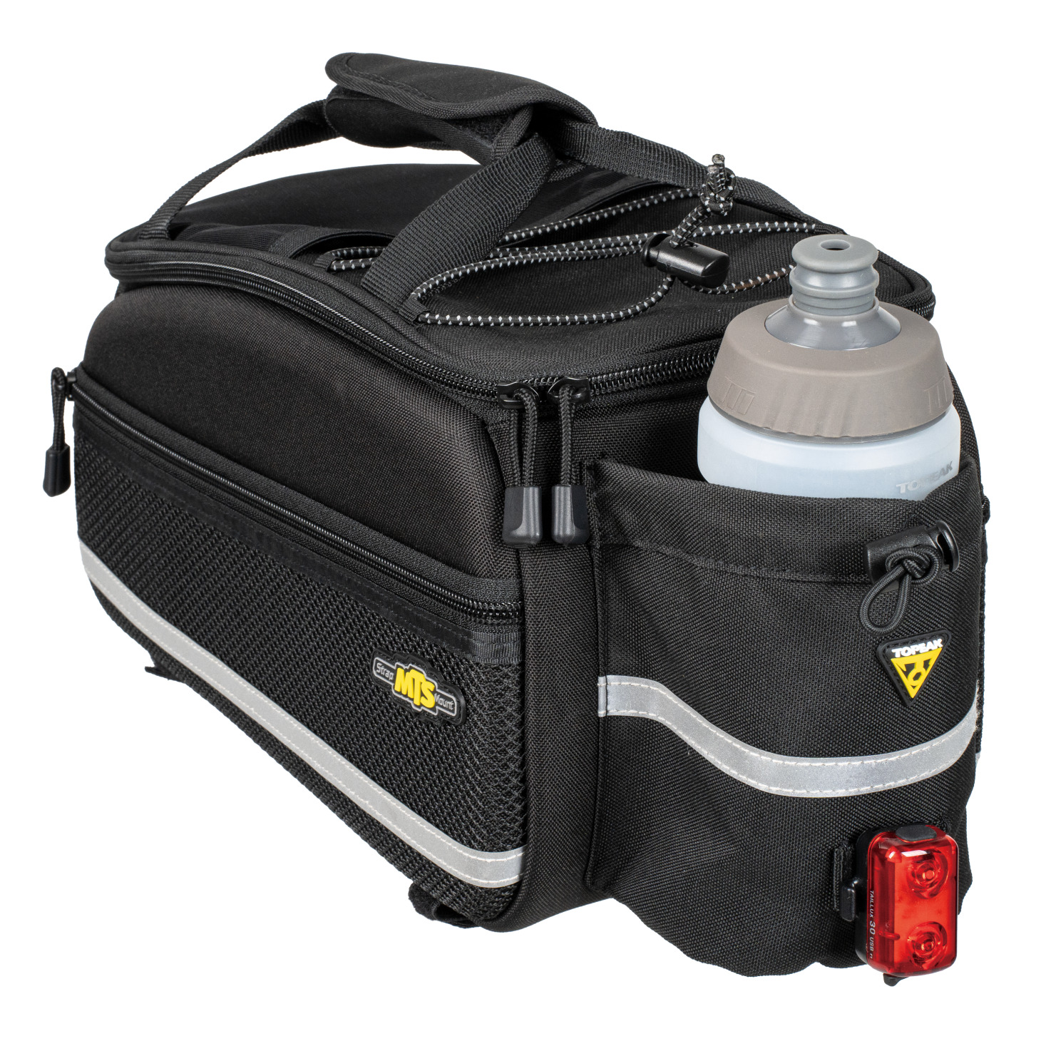 Topeak MTS TrunkBag EX, Strap