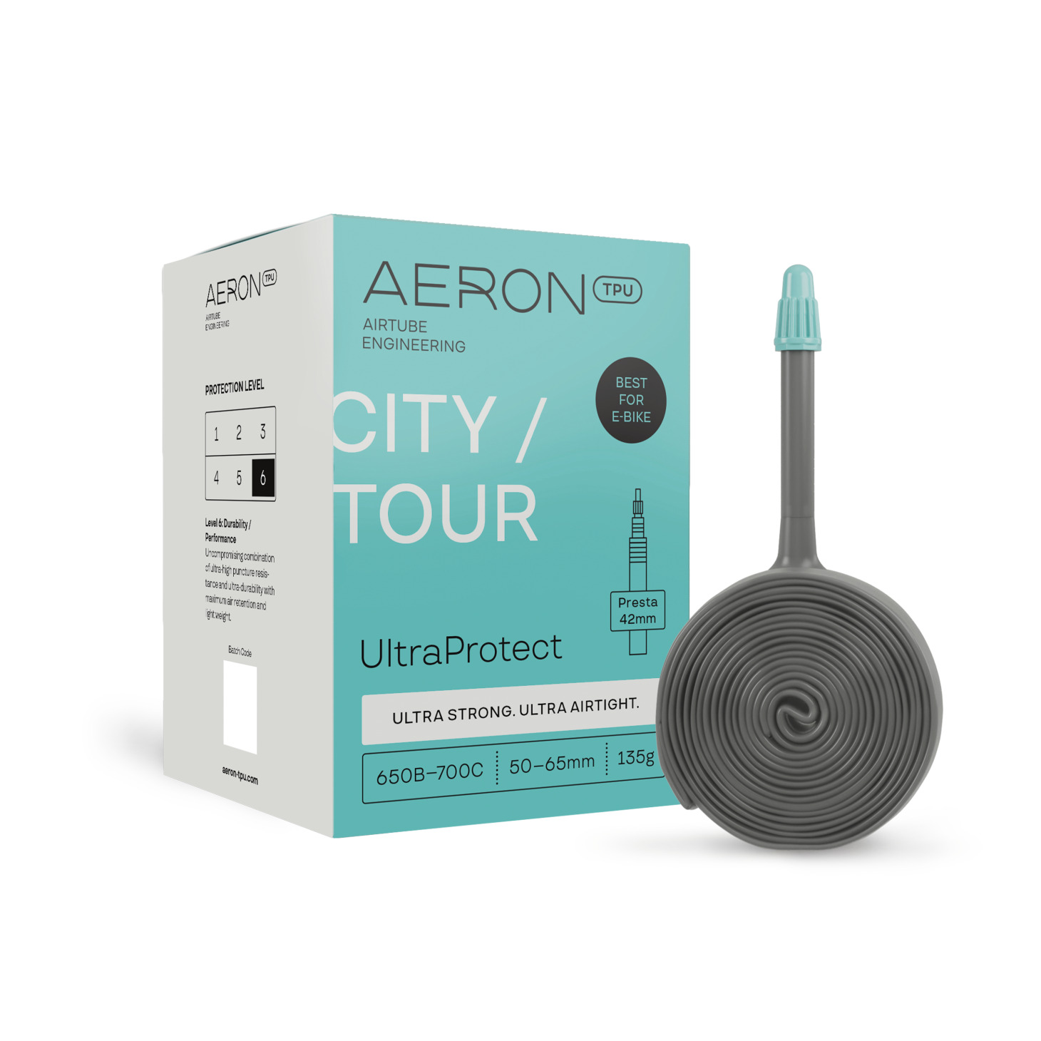 Aeron City/Tour - UltraProtect