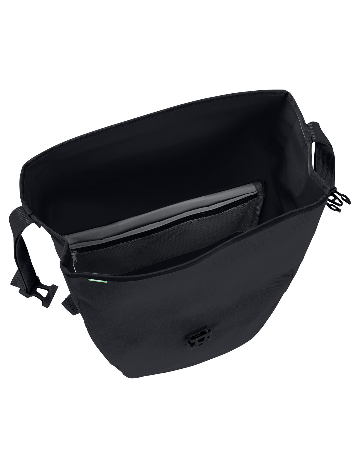 VAUDE Aqua Back Deluxe Single schwarz – Detailansicht 1
