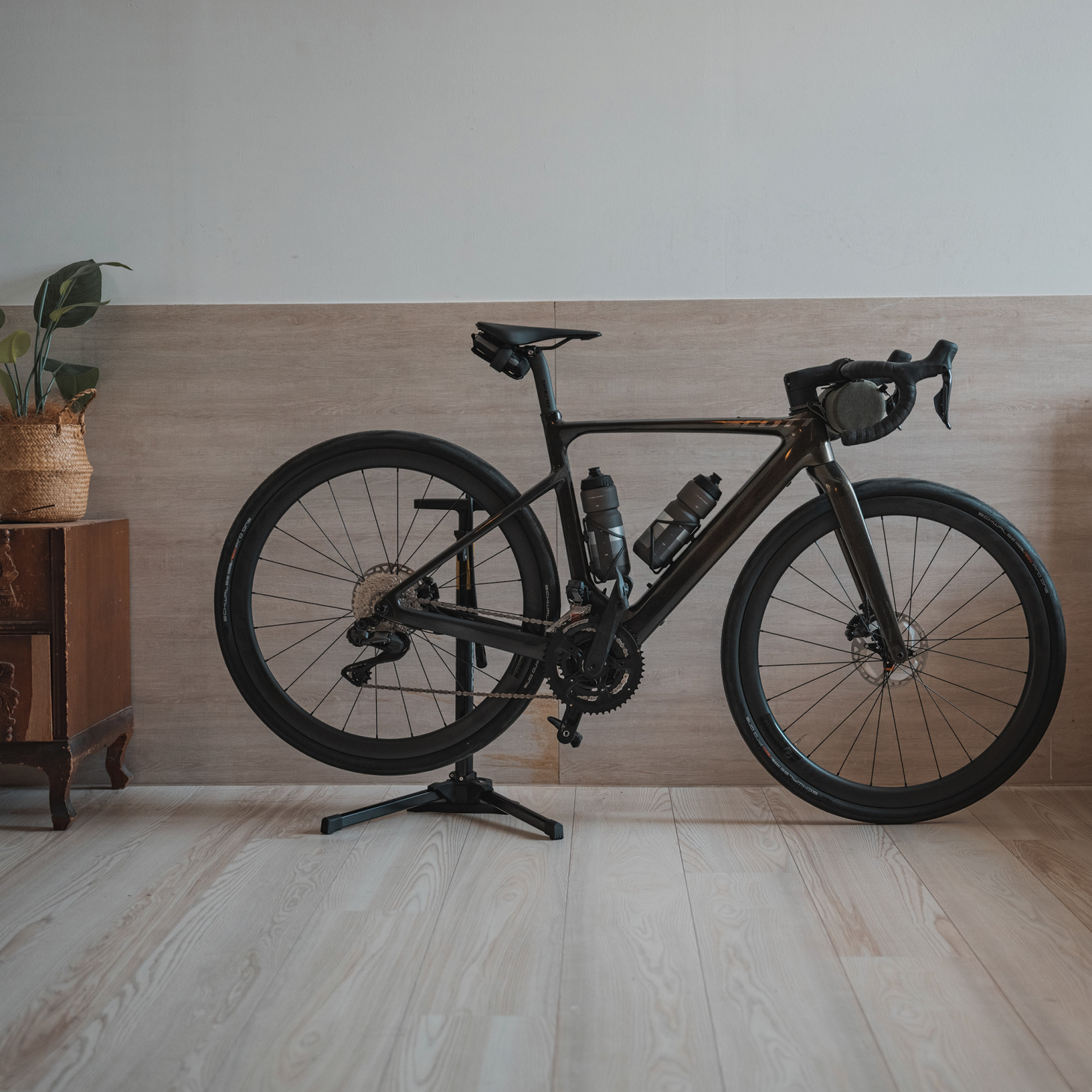 Topeak Transformer Urban EX (Germany)