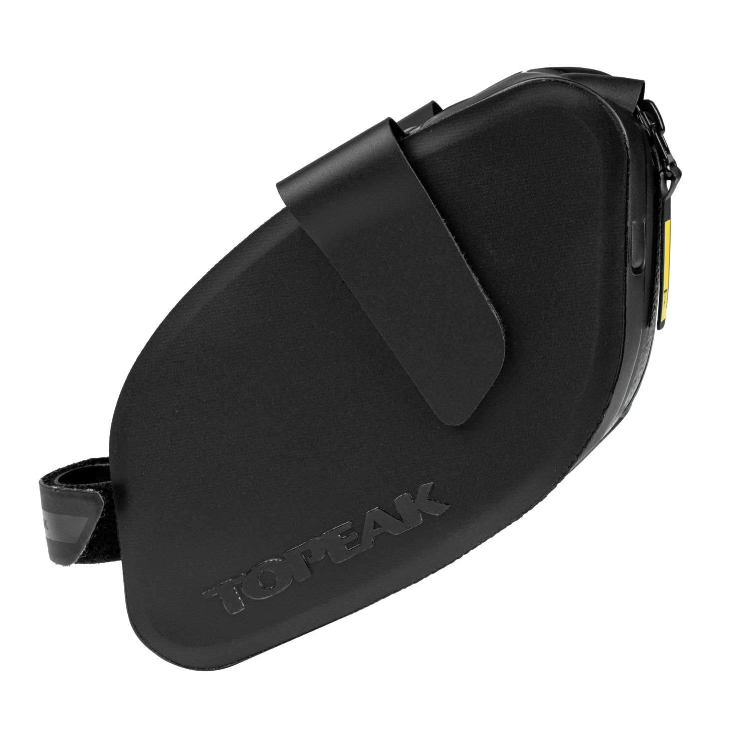 Topeak Weatherproof DynaWedge Large, Strap Mount