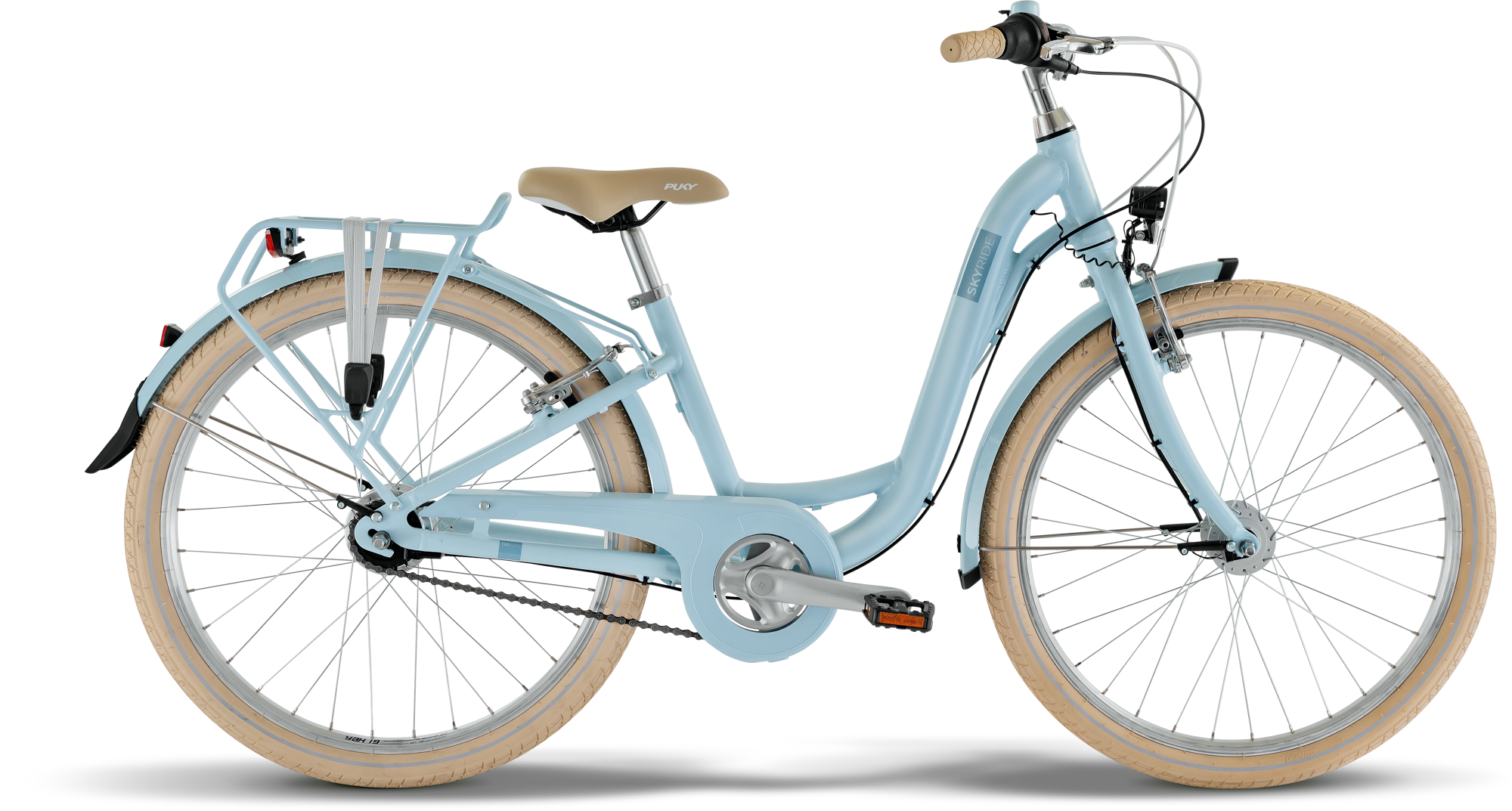 SKYRIDE 24-7 CLASSIC retro blue