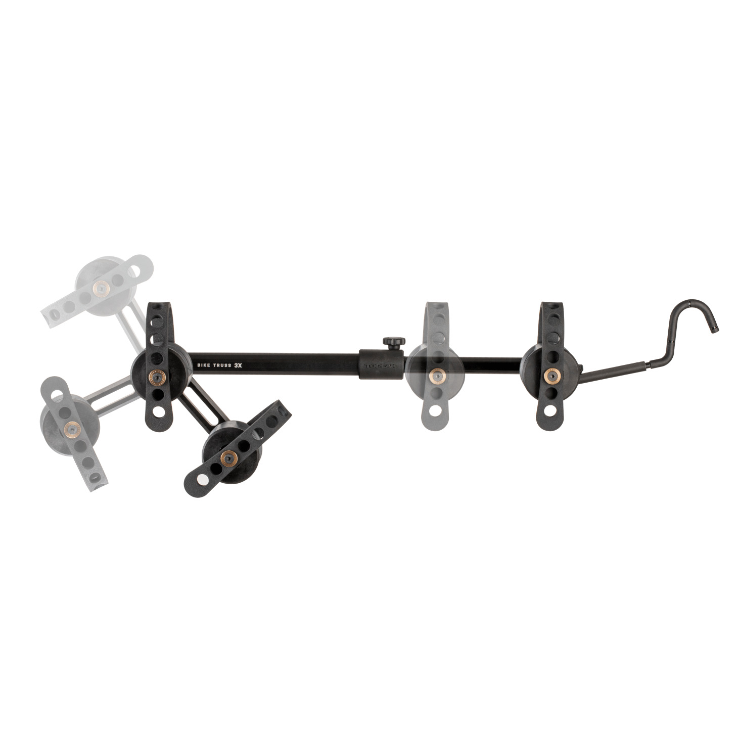 Topeak Bike Truss 3X