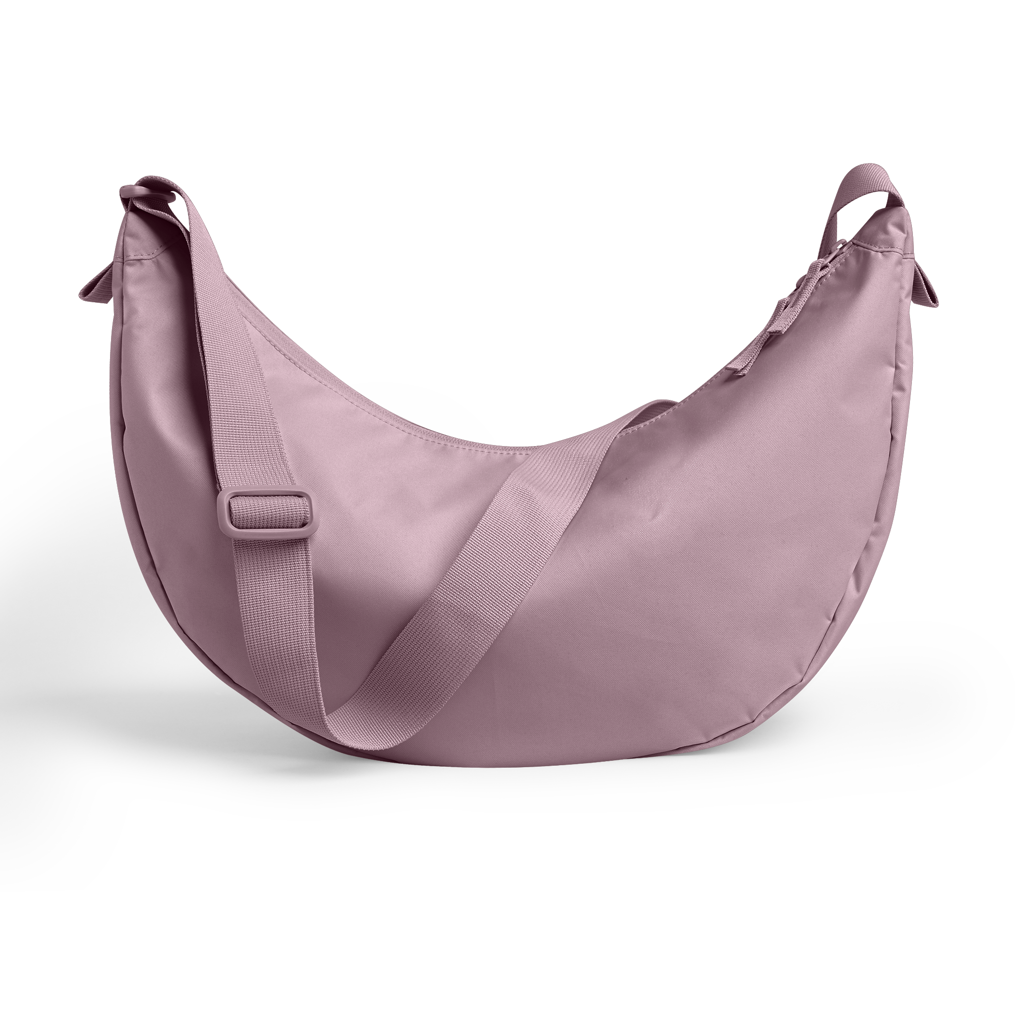 GOT BAG Moon Bag Large Monochrome Calamary
