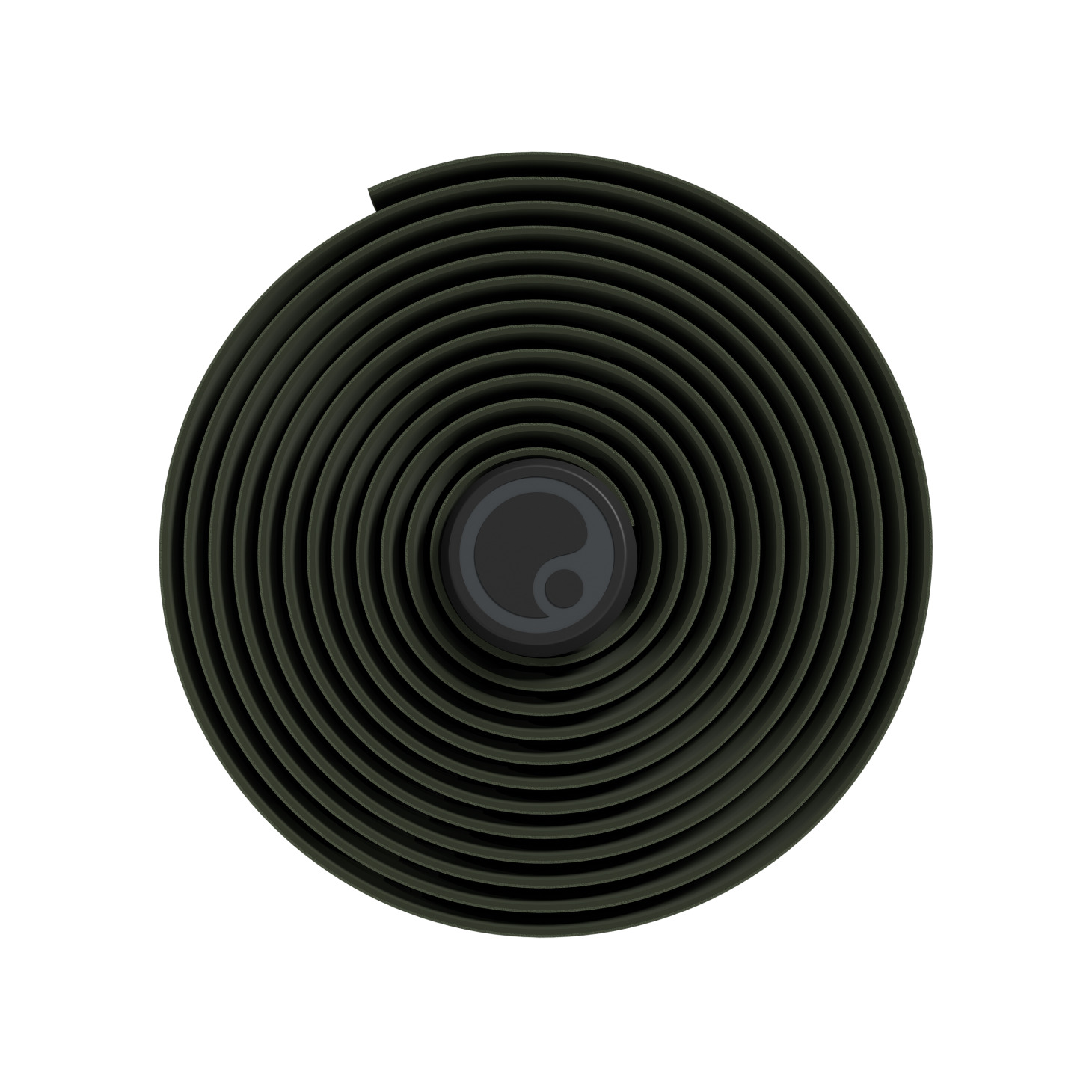 Ergon BT Gel Midnight Green