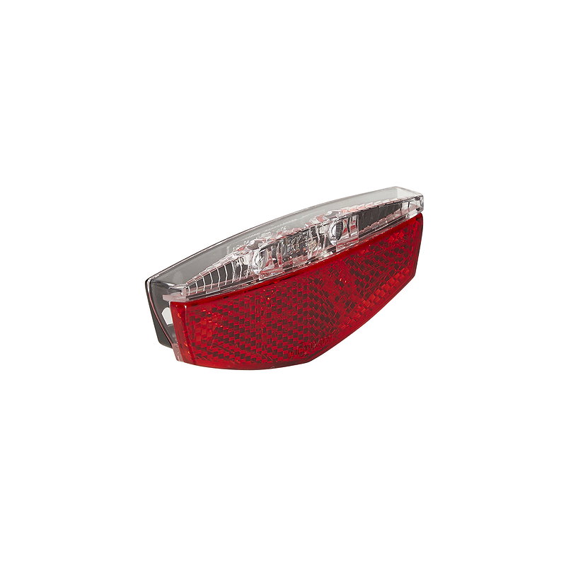 MATRIX LED E-Bike Rücklicht RL18 50 mm / 80 mm  SB-Verpackung