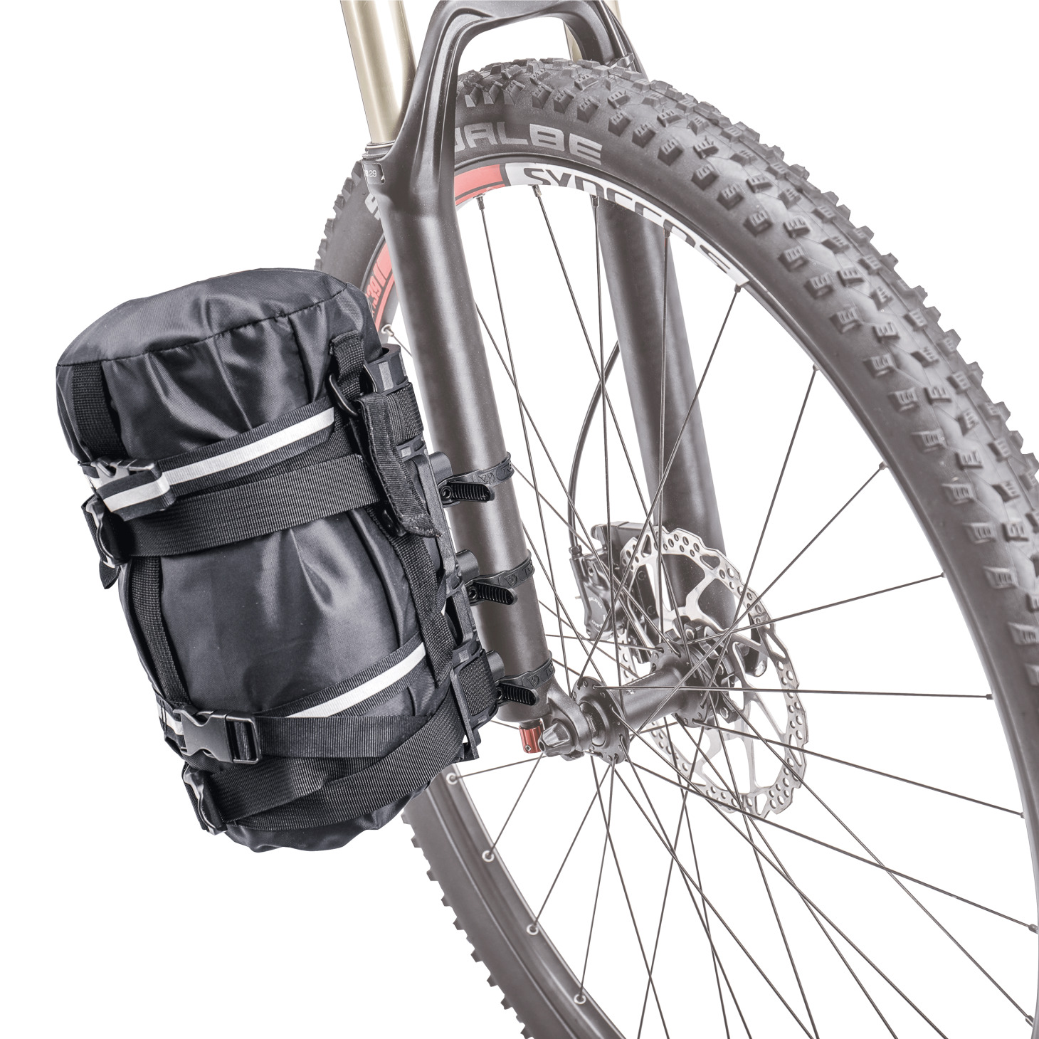 Topeak VersaMount (2er Set)