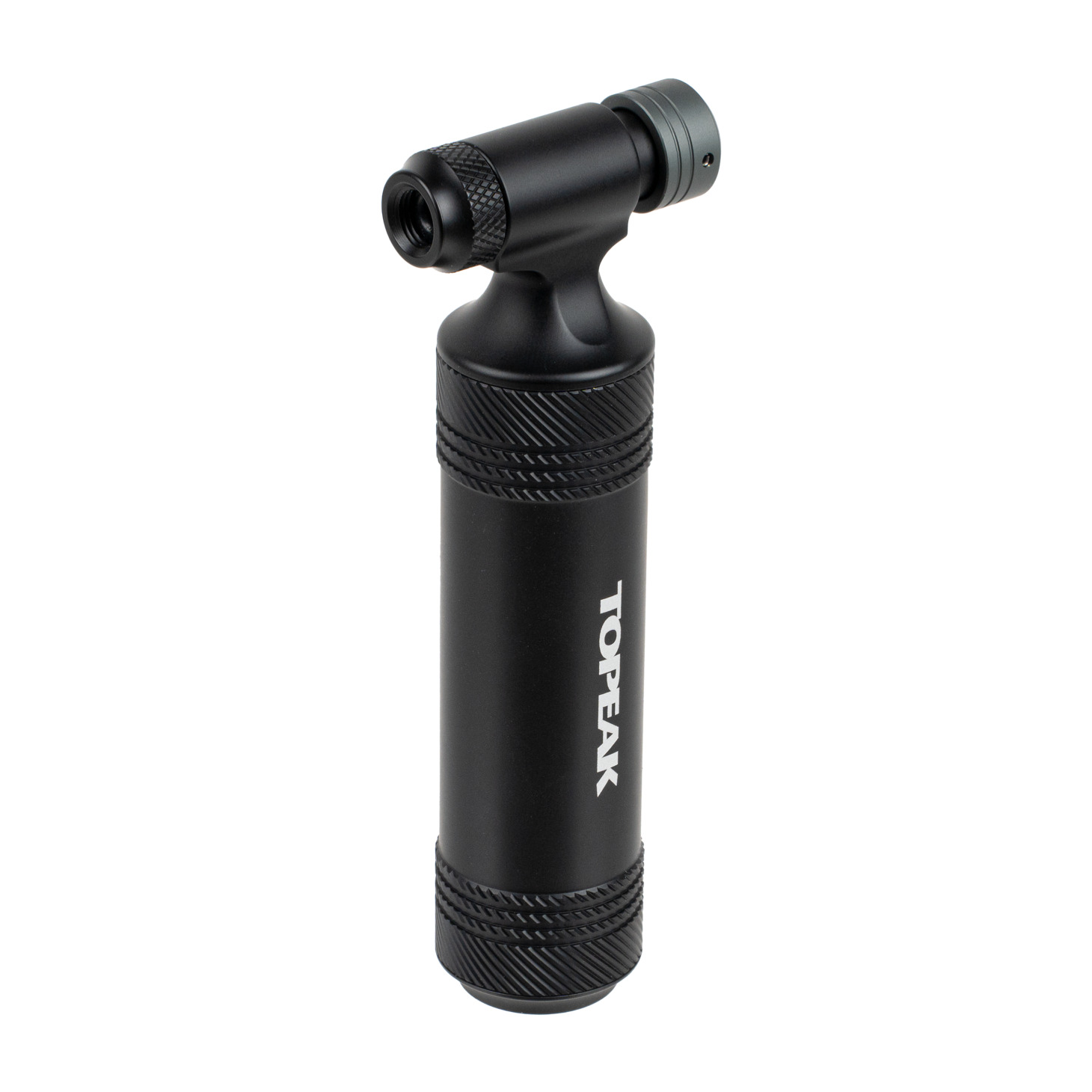 Topeak AirBooster Pro