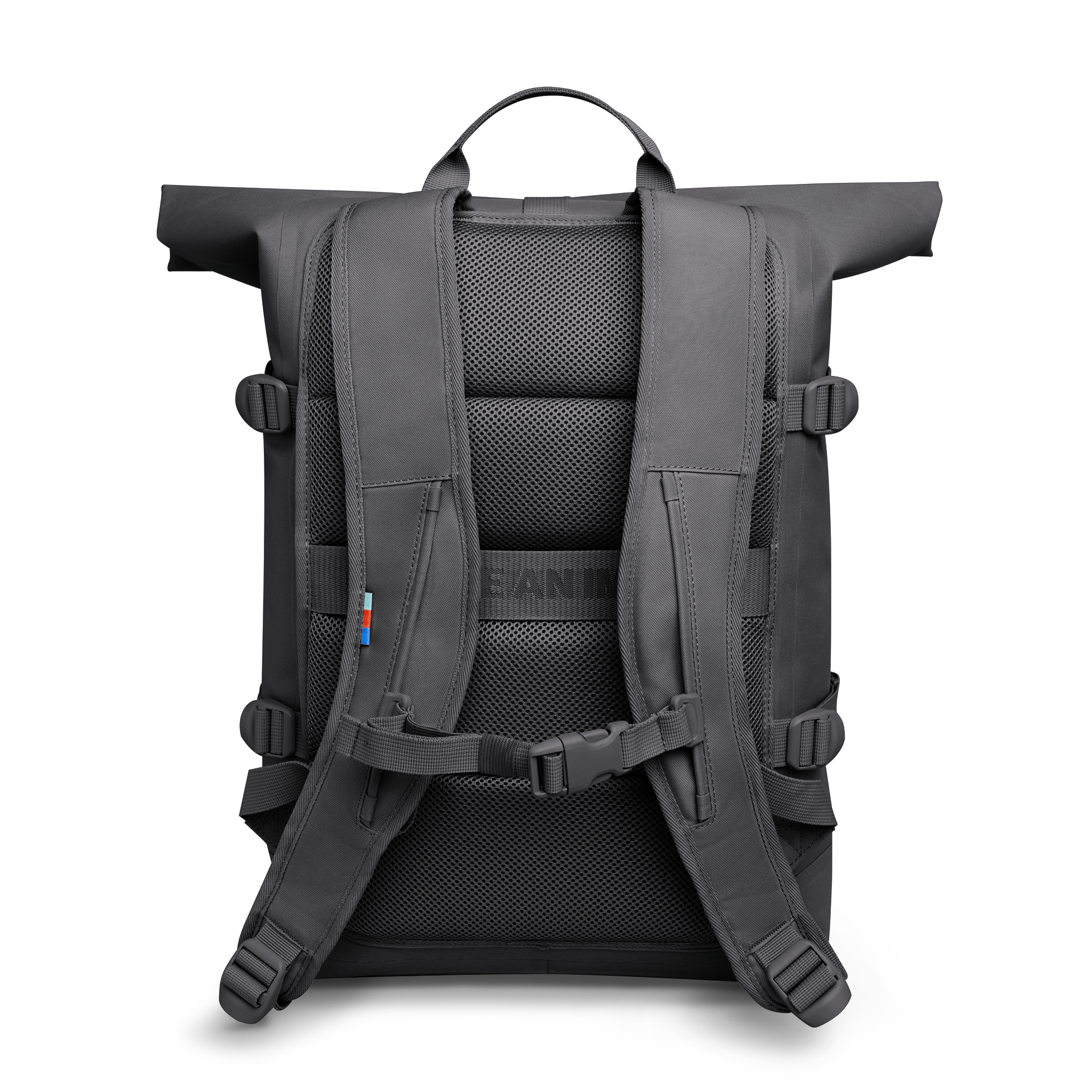 GOT BAG Rolltop 2.0 Shark
