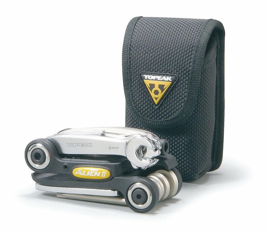 Topeak ALiEN 2