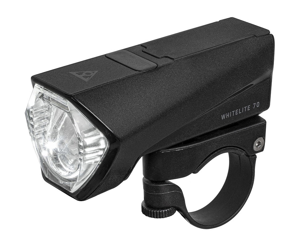 Topeak WhiteLite 70 StVZO