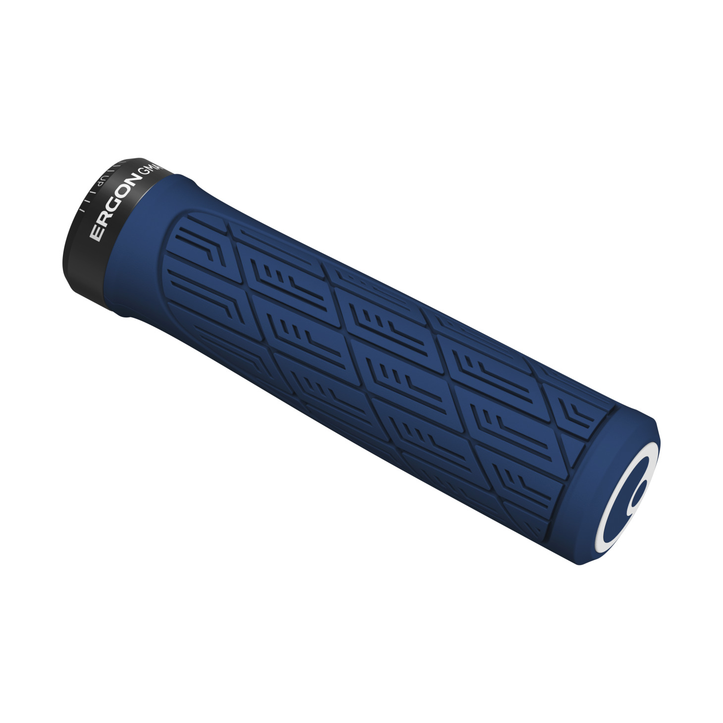 Ergon GMA Fat Nightride Blue