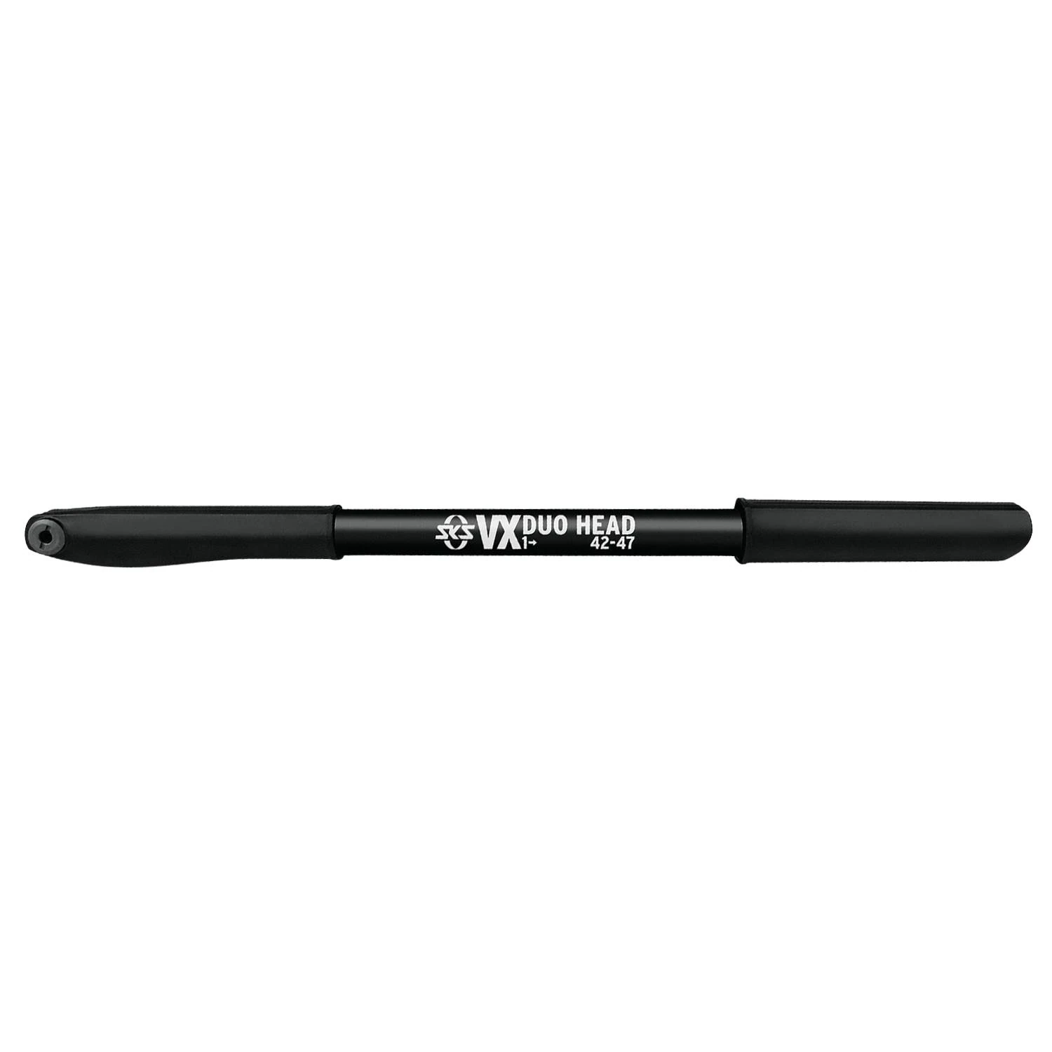 SKS Rahmenpumpe VX schwarz · 345 - 395 mm