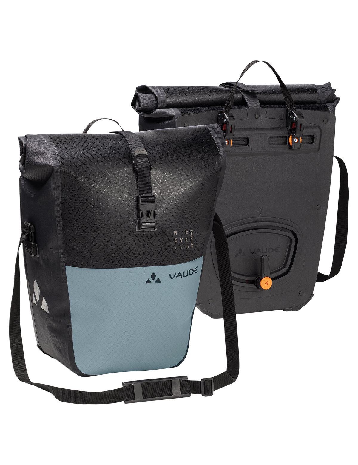 VAUDE Aqua Back Color (rec) nordic blue