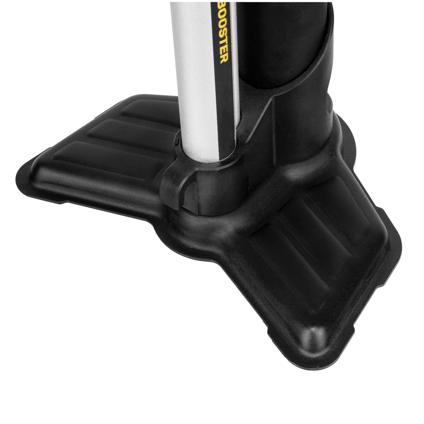 Topeak JoeBlow Booster, black