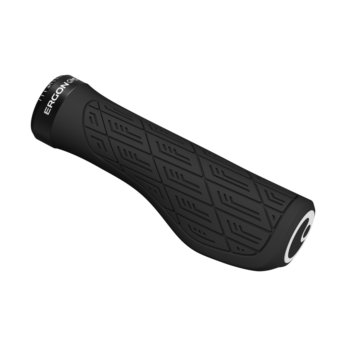 Ergon GMS-L Black