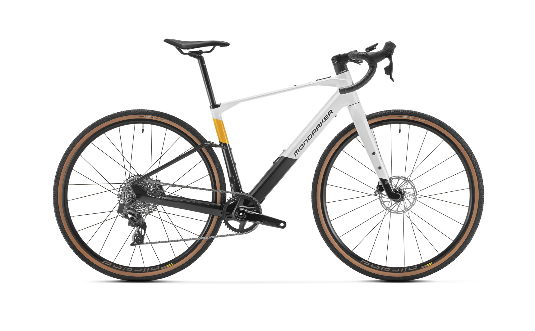 MONDRAKER DUSTY RR XL