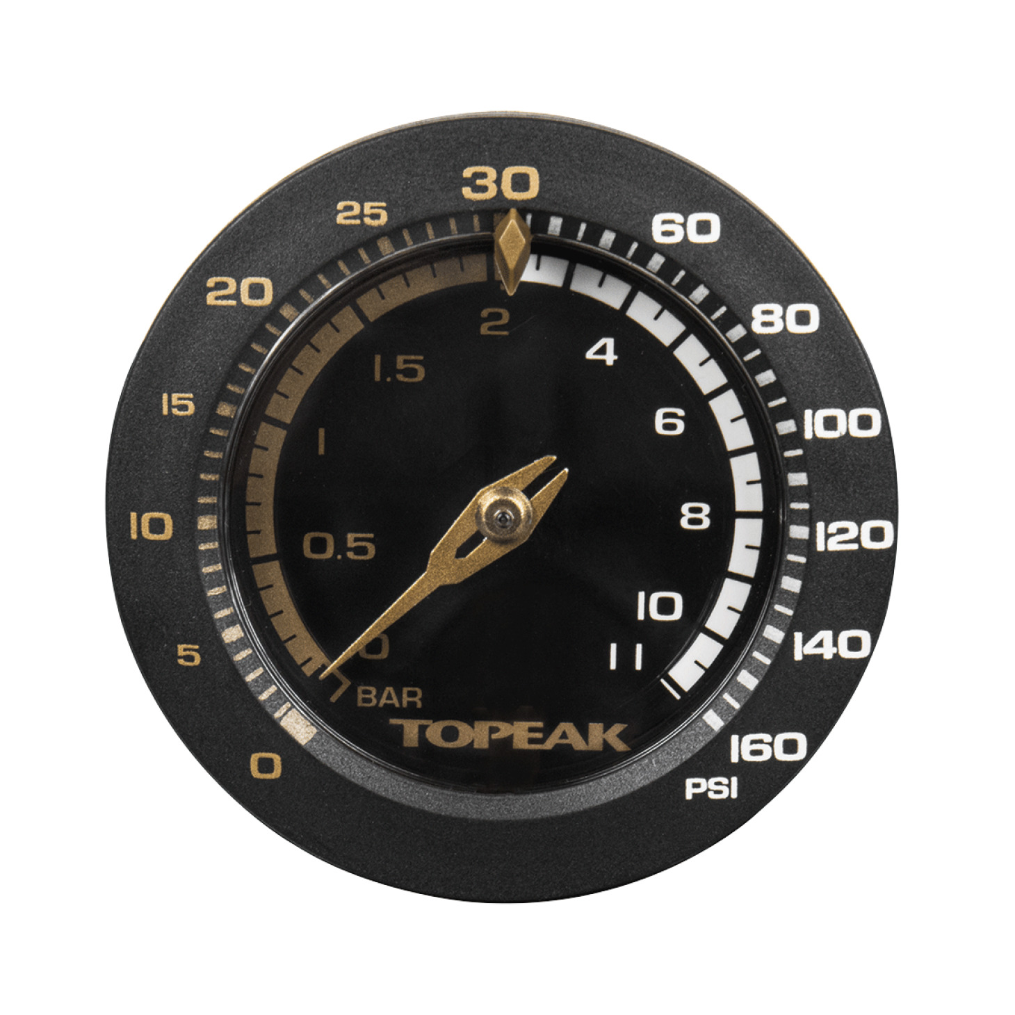 Topeak JoeBlow Tubi 2Stage