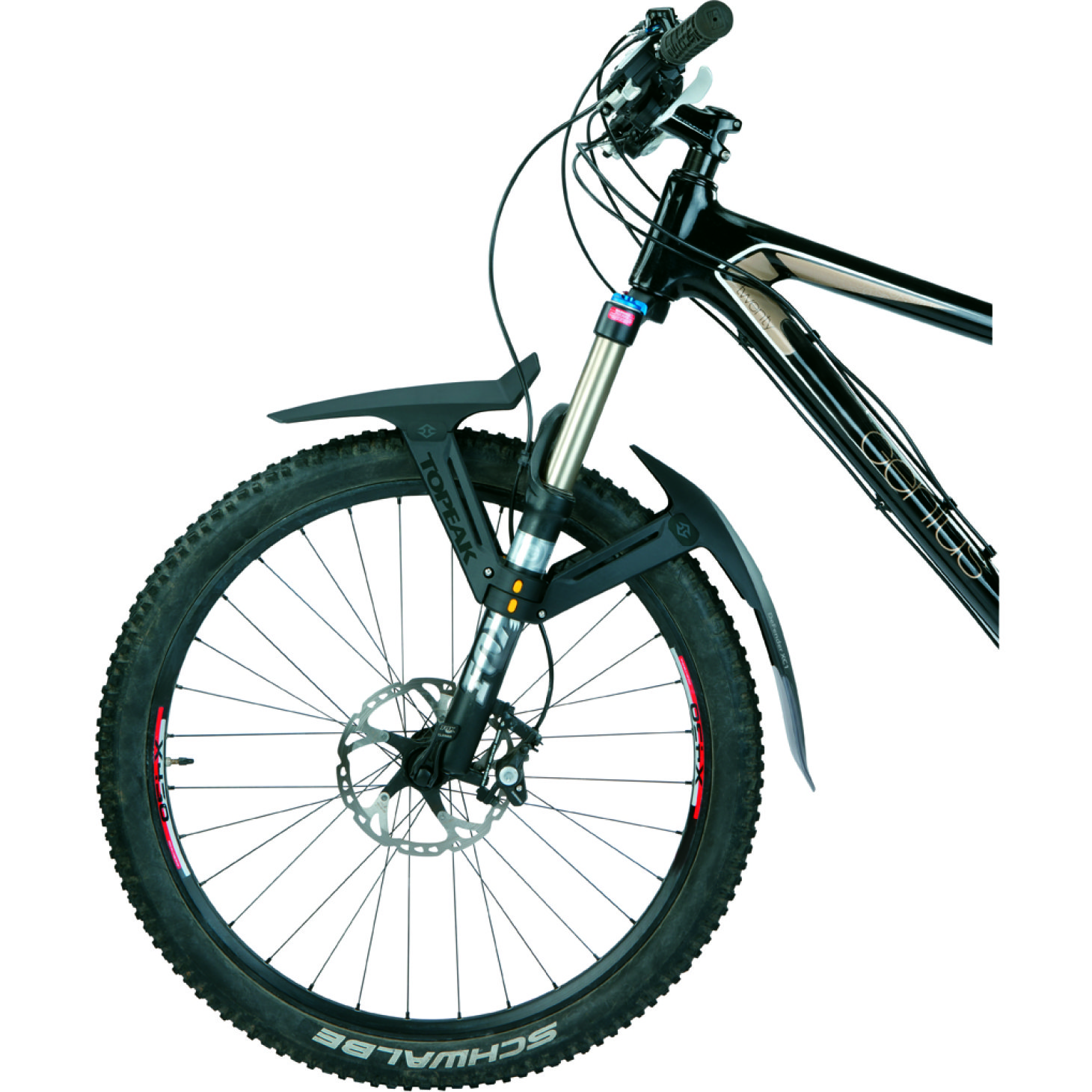 Topeak DeFender XC1