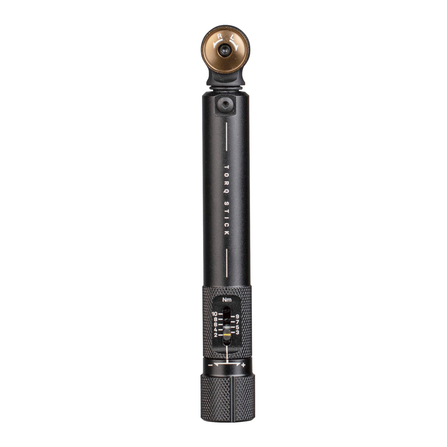 Topeak Torq Stick Pro 2-10 Nm