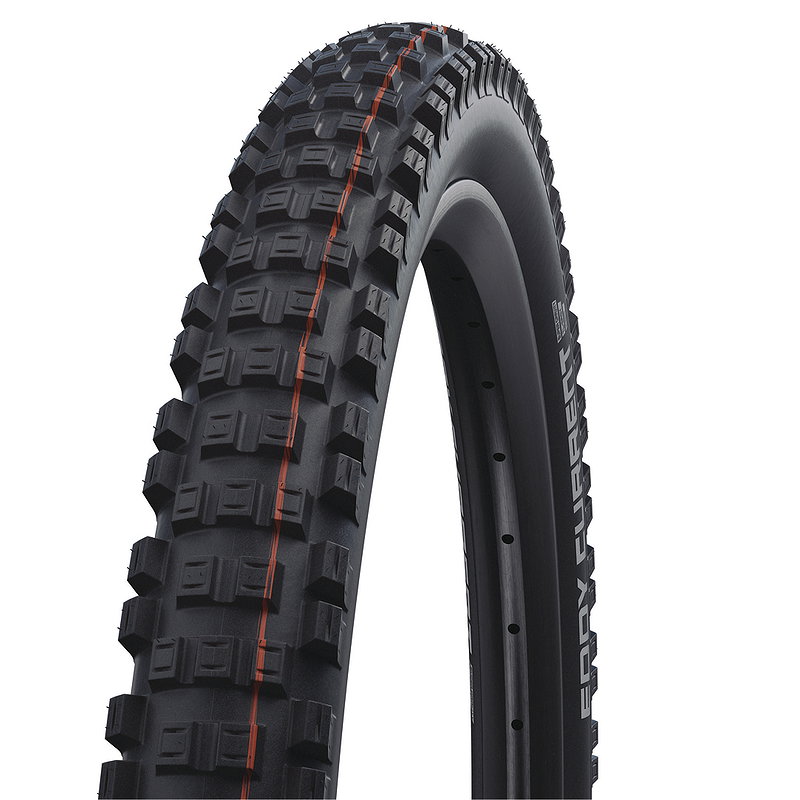 Schwalbe Fahrradreifen Eddy Current Rear HS 497 schwarz 65-622 29x2,60 11653986.01