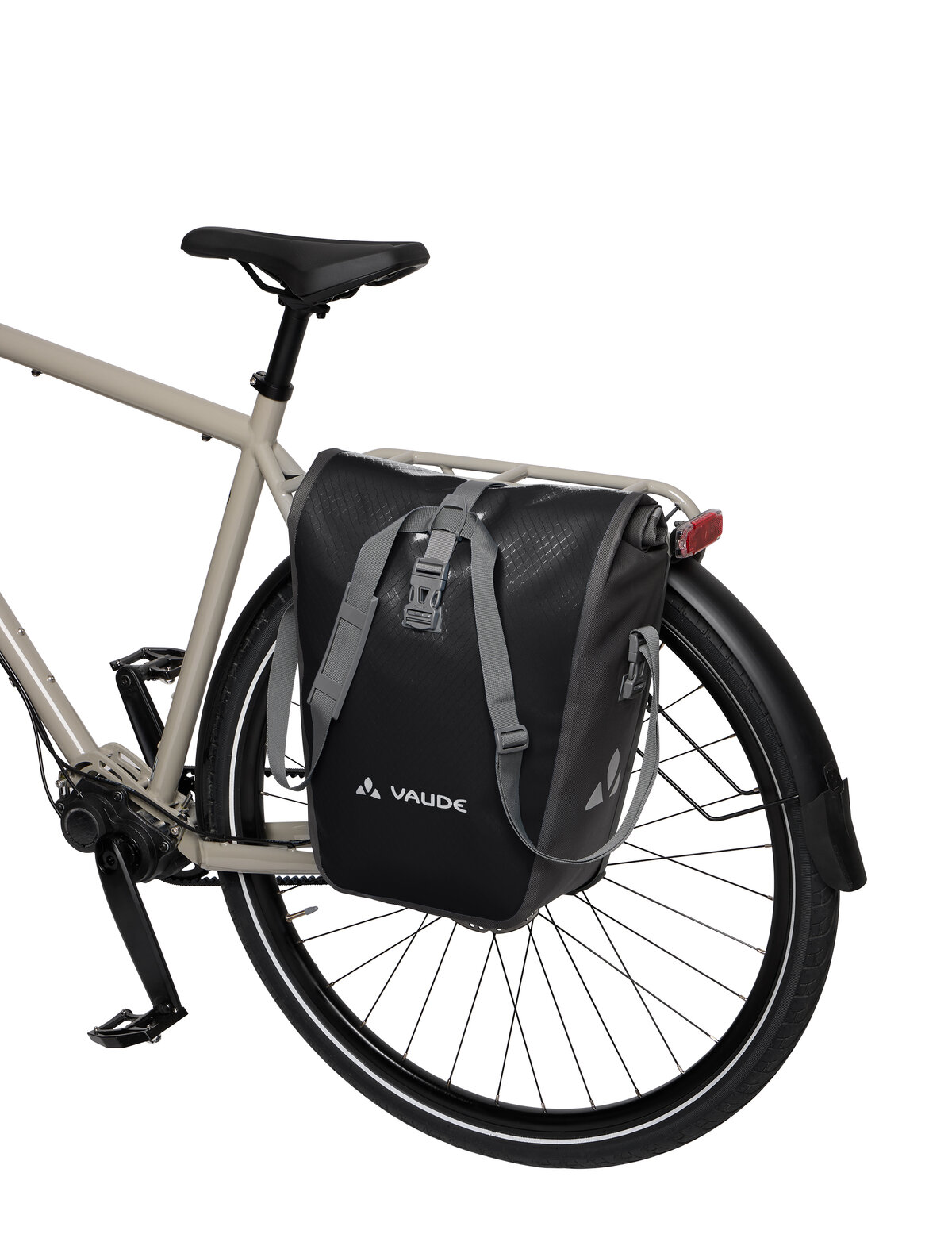 VAUDE Aqua Back schwarz – Detailansicht 6