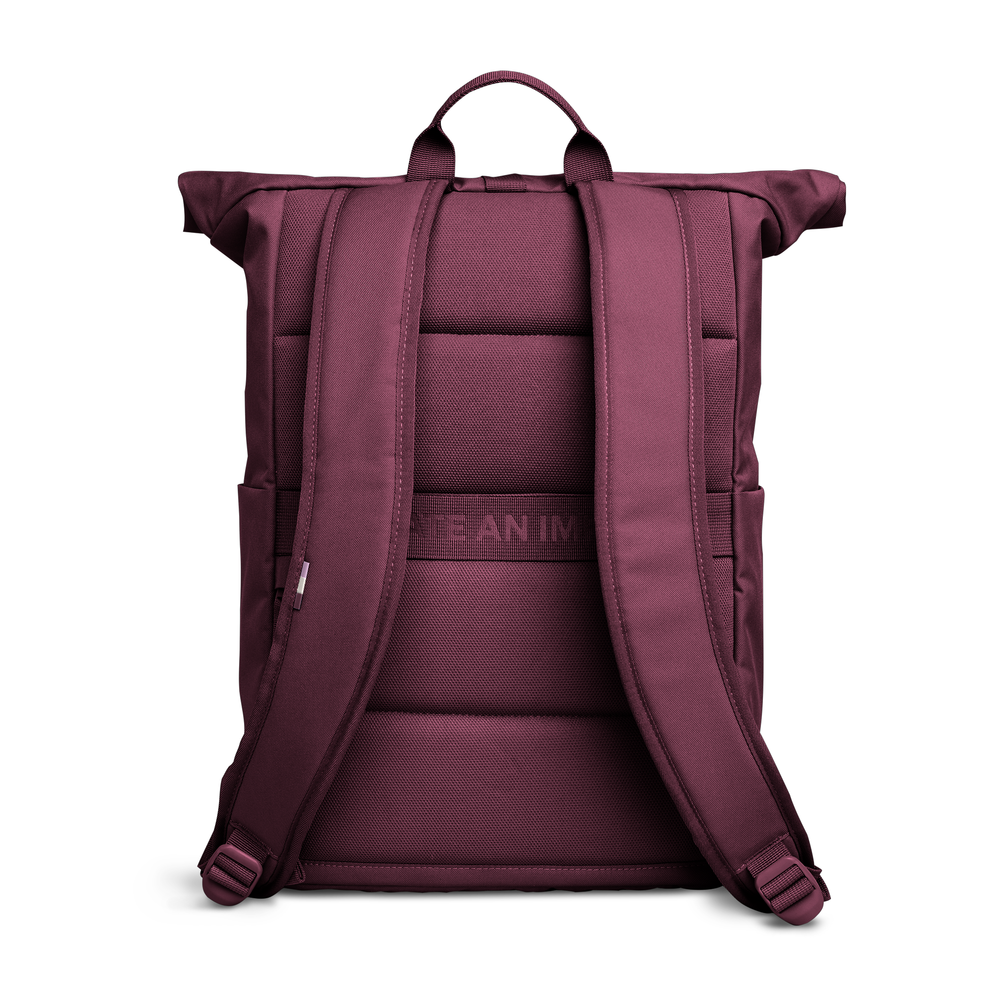 GOT BAG Rolltop Easy Monochrome Kraken