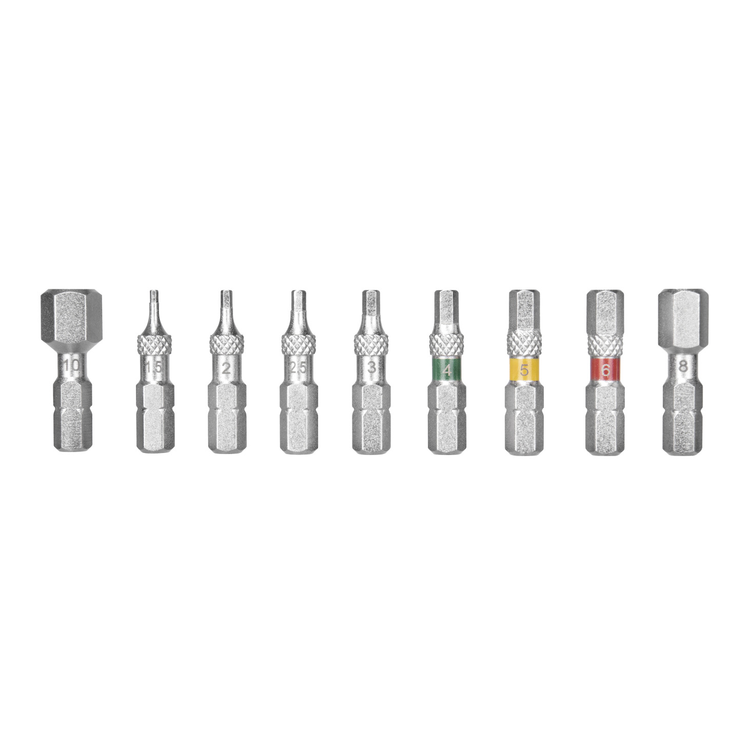Topeak Allen BitKit 9