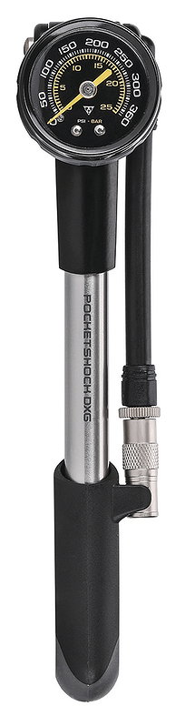 Topeak Pocket Shock DXG